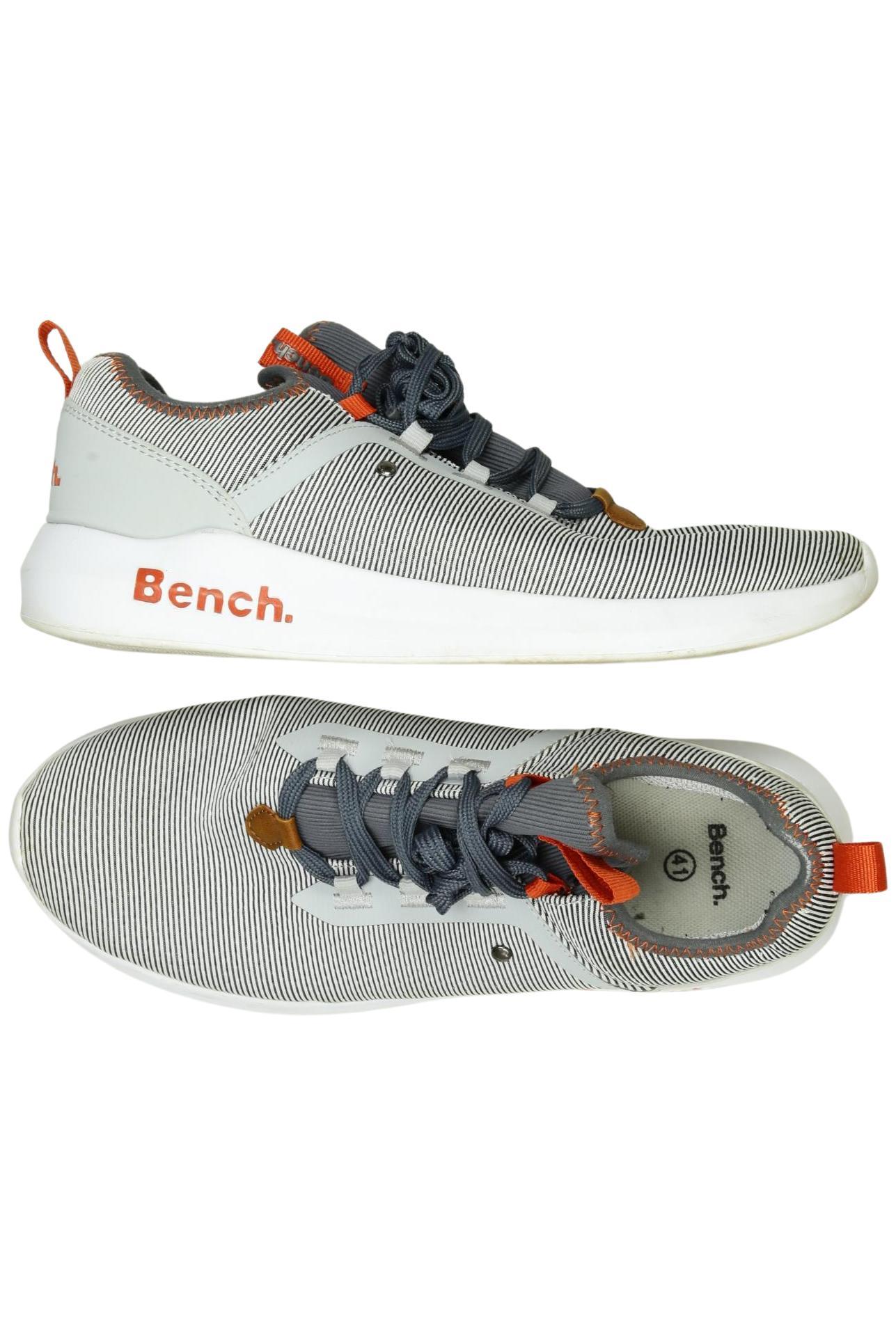 

Bench. Herren Sneakers, mehrfarbig, Gr. 41