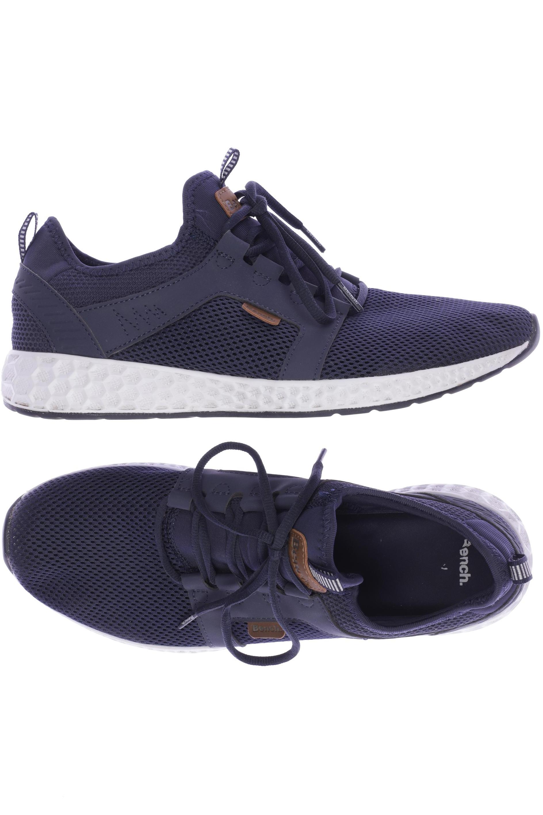 

Bench. Herren Sneakers, marineblau, Gr. 44