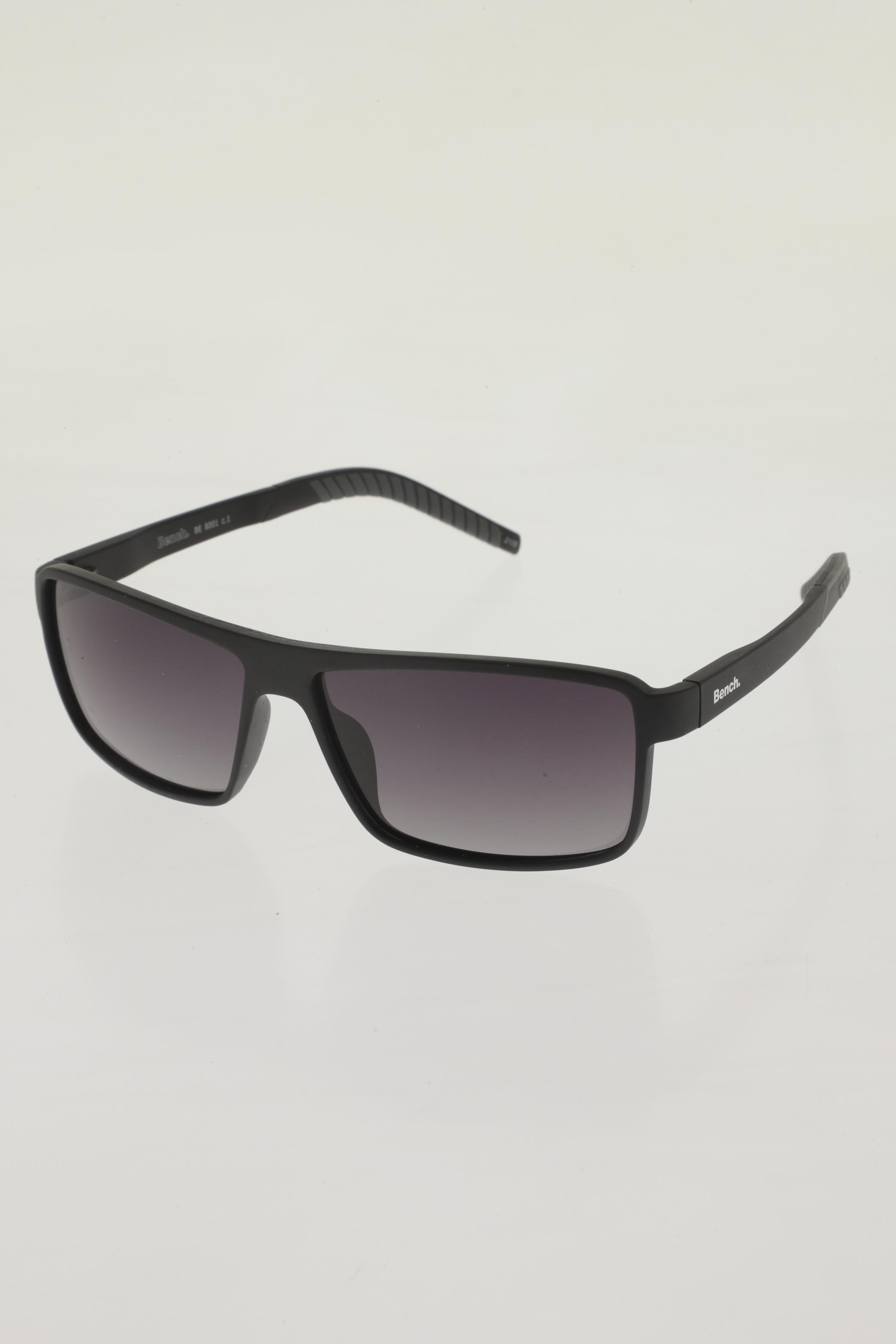 

Bench. Herren Sonnenbrille, schwarz, Gr.