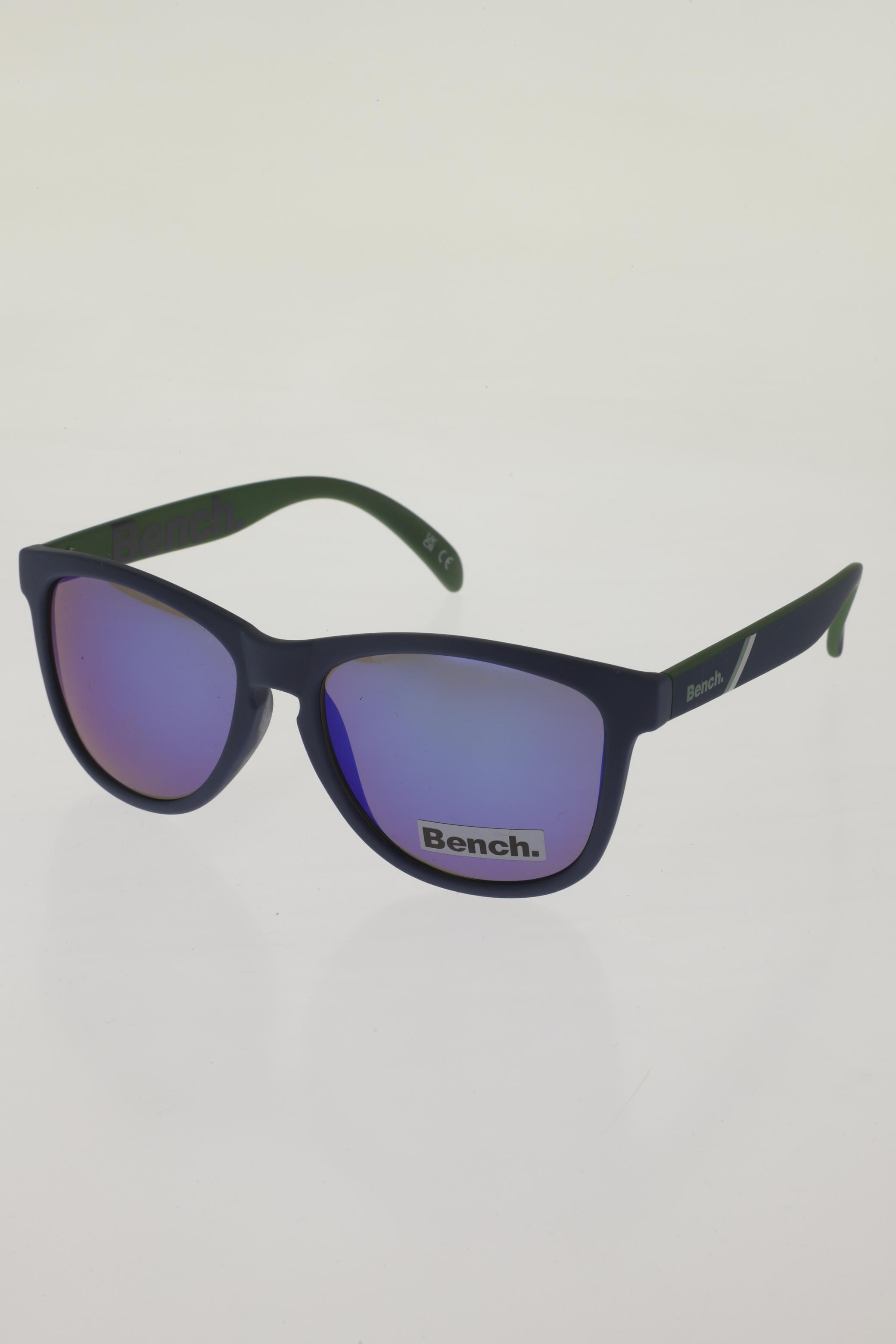 

Bench. Herren Sonnenbrille, marineblau, Gr.