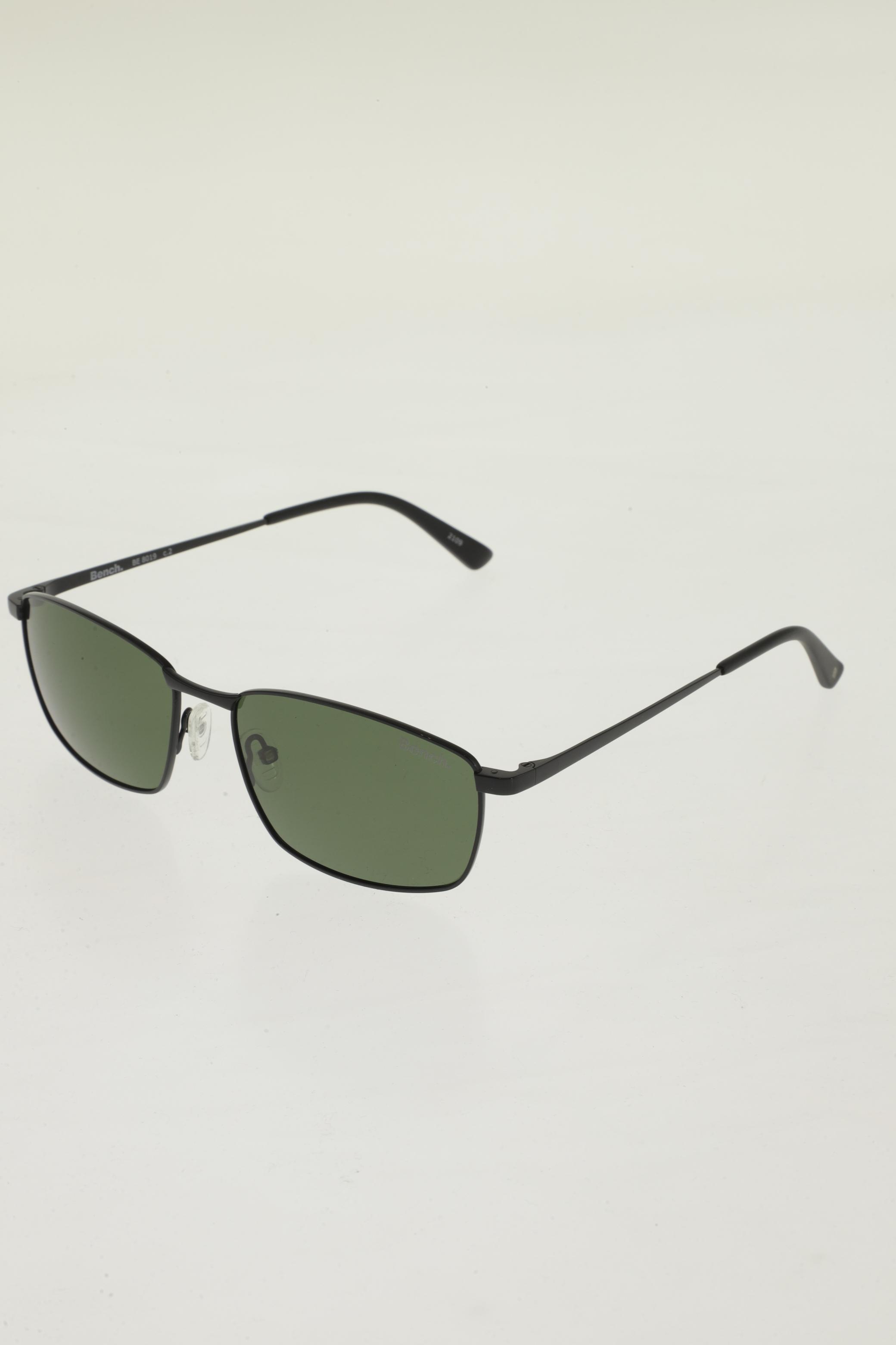 

Bench. Herren Sonnenbrille, schwarz