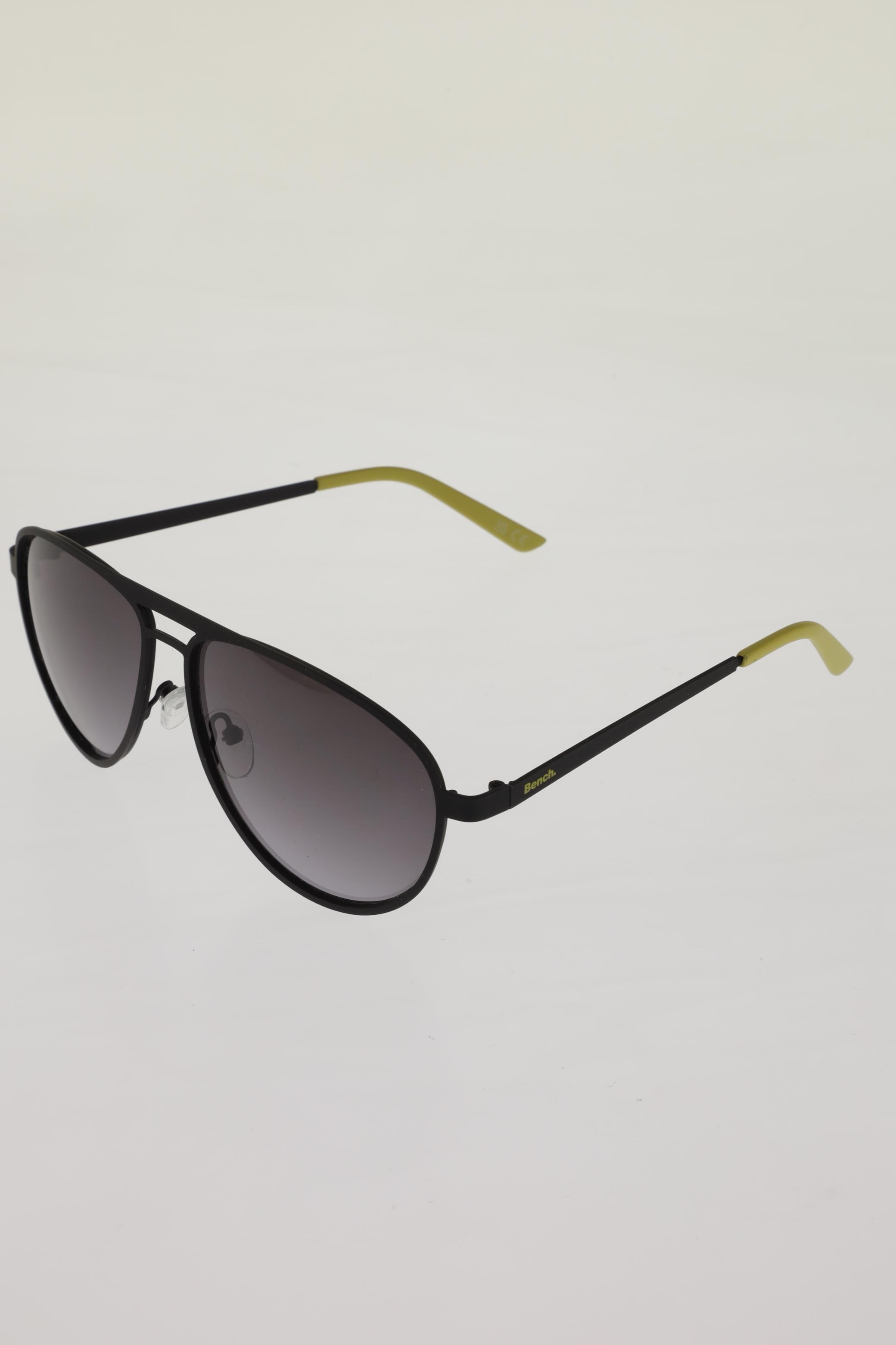 

Bench. Herren Sonnenbrille, schwarz, Gr.
