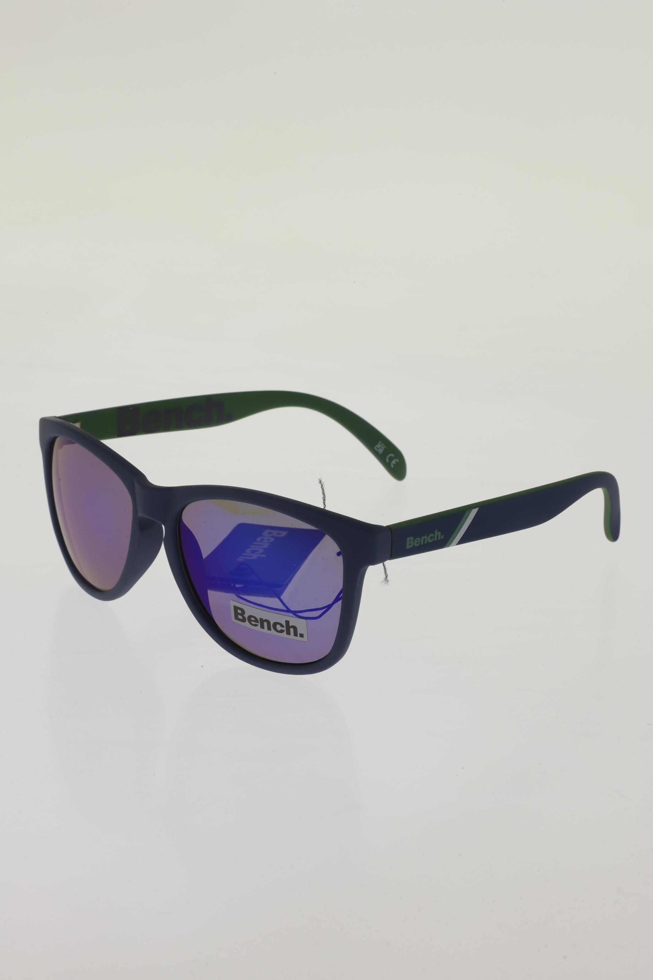 

Bench. Herren Sonnenbrille, blau, Gr.
