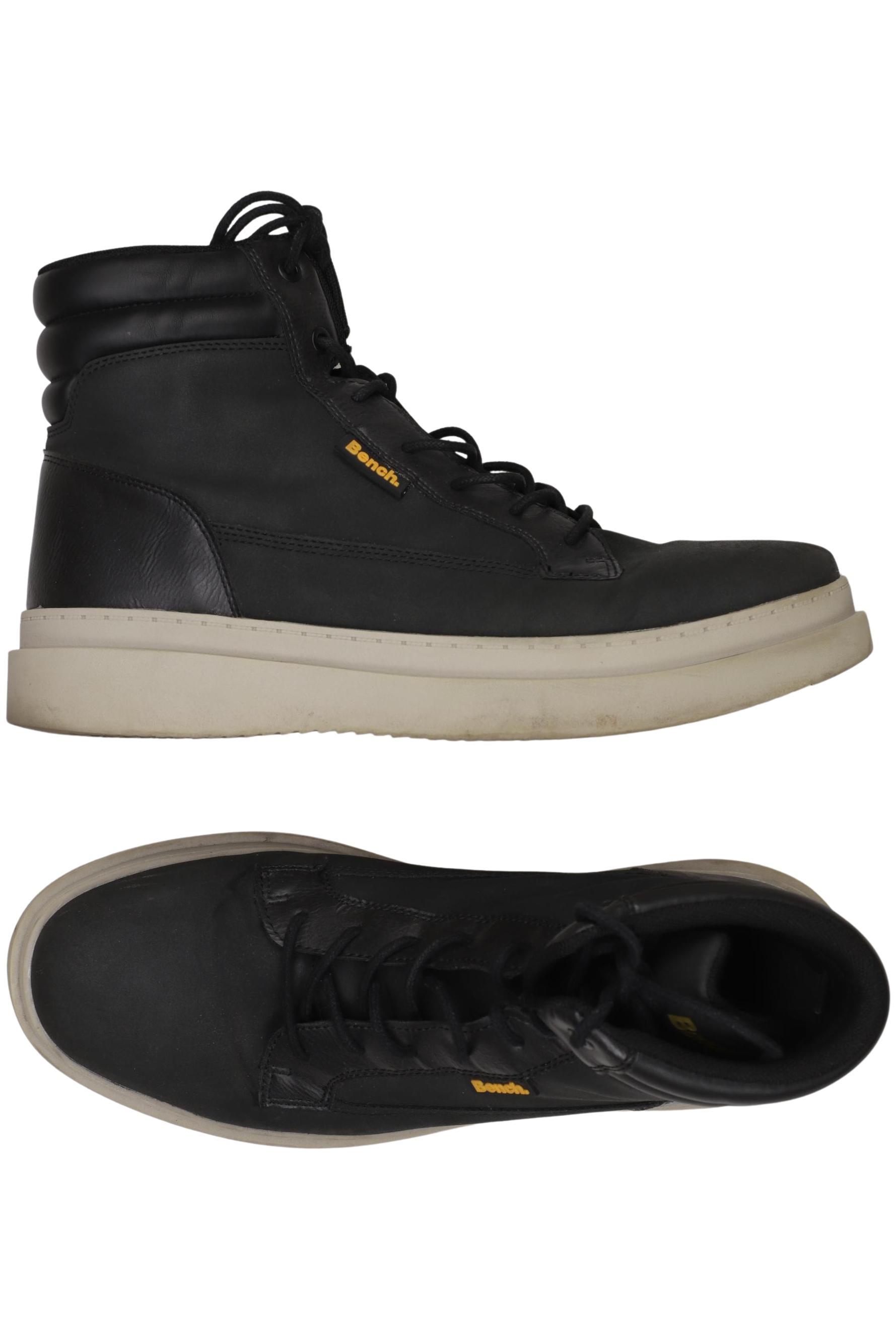 

Bench. Herren Stiefel, schwarz, Gr. 44