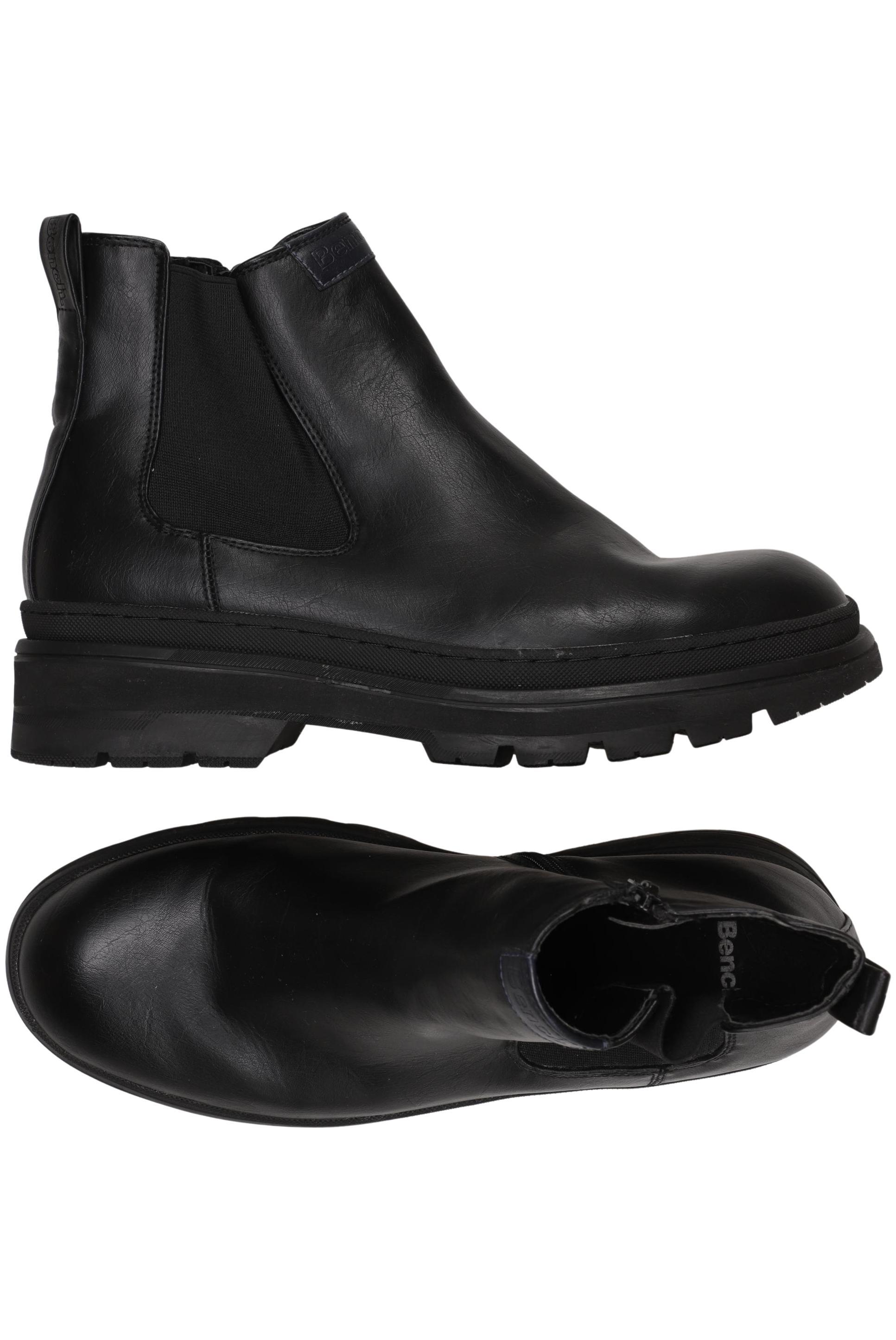 

Bench. Herren Stiefel, schwarz, Gr. 43
