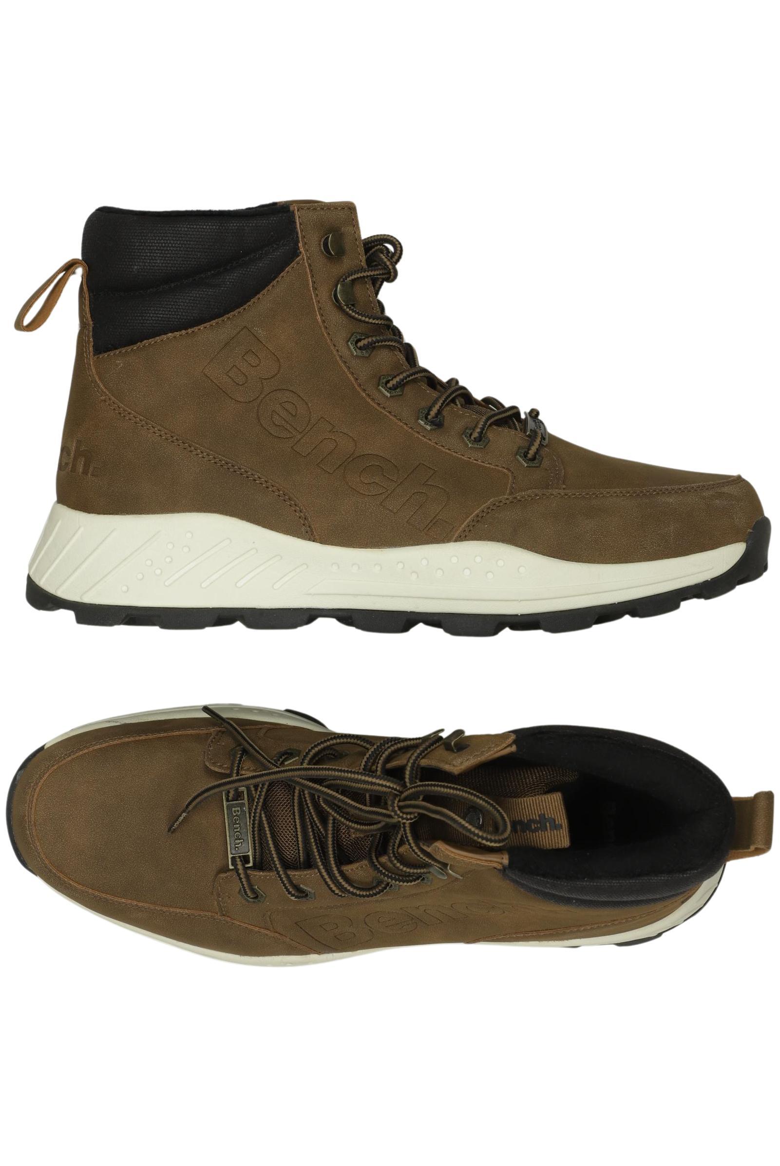 

Bench. Herren Stiefel, braun, Gr. 44