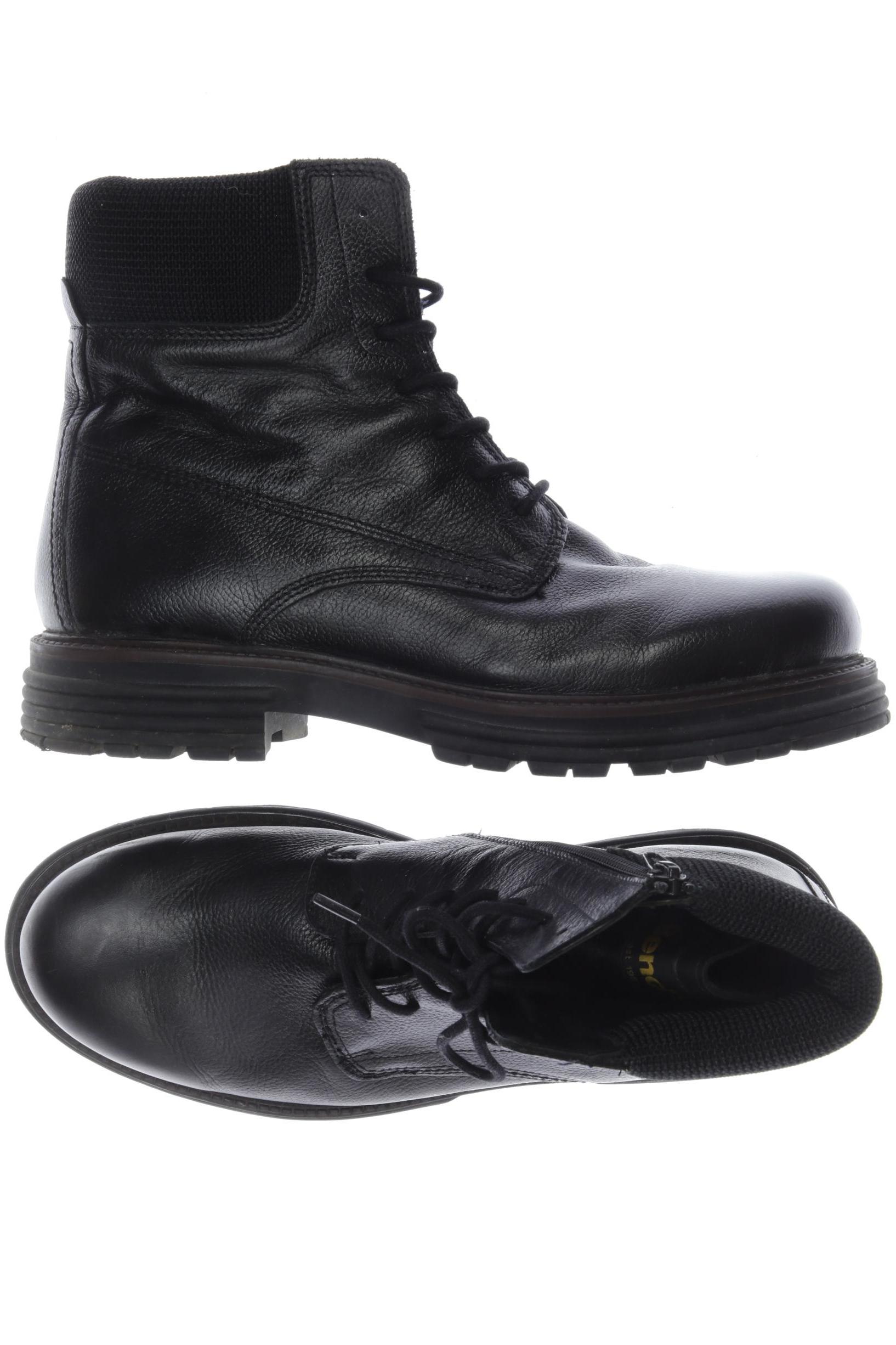 

Bench. Herren Stiefel, schwarz, Gr. 42