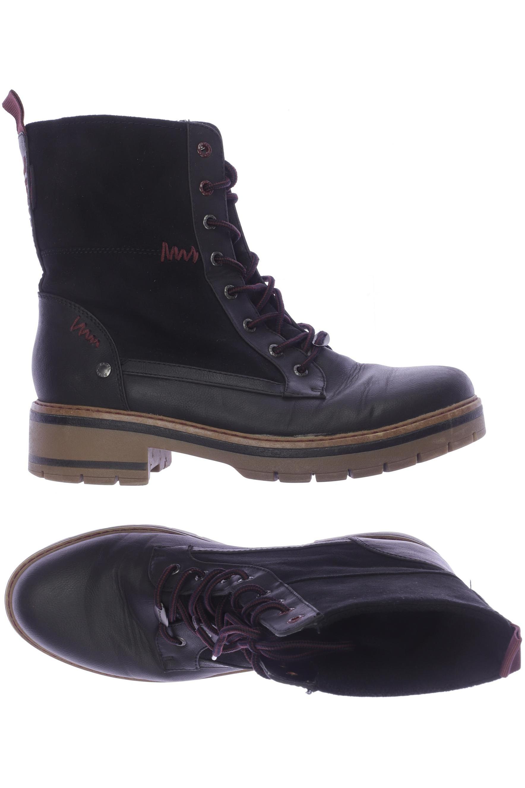 

Bench. Herren Stiefel, schwarz, Gr. 43