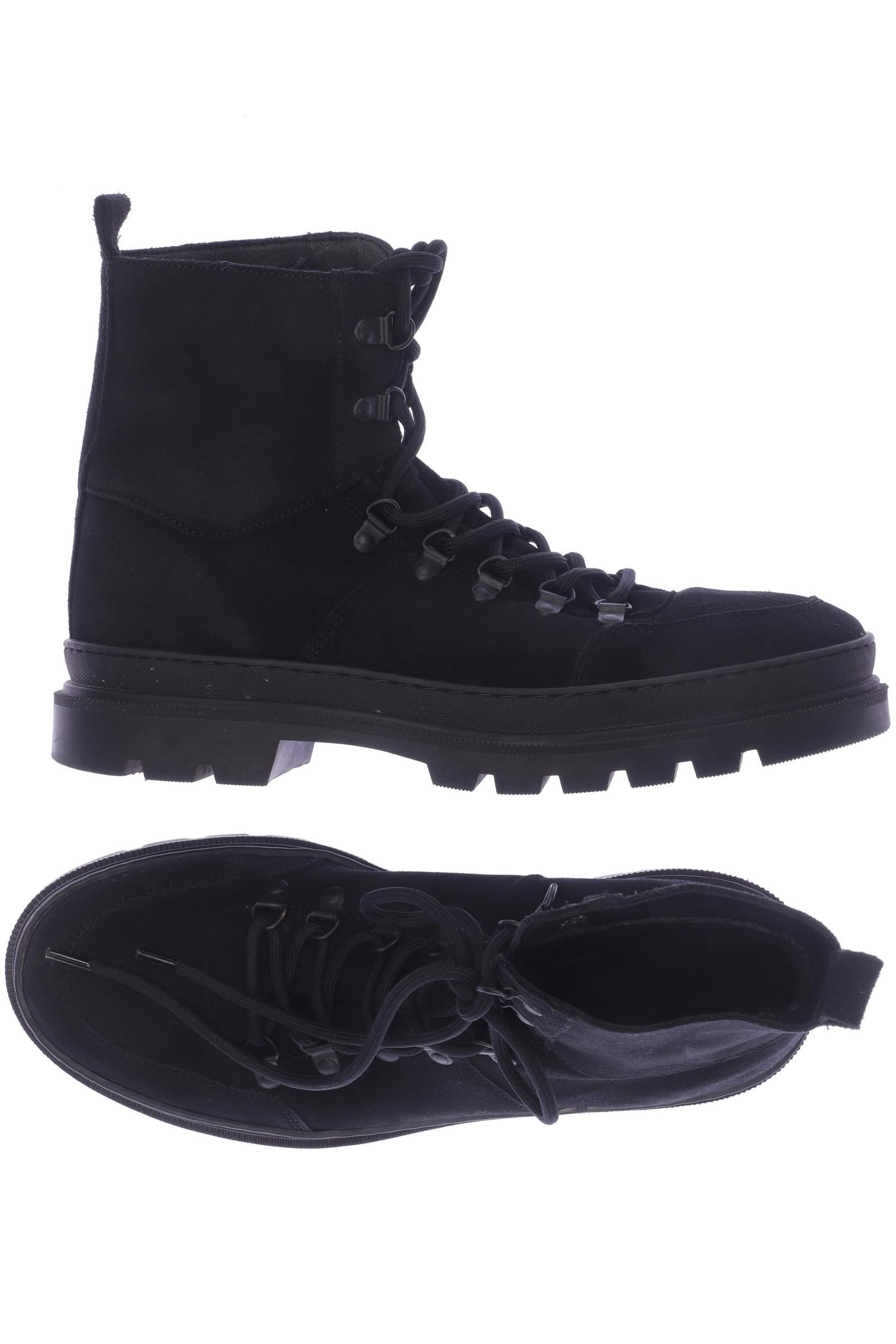 

Bench. Herren Stiefel, schwarz, Gr. 41