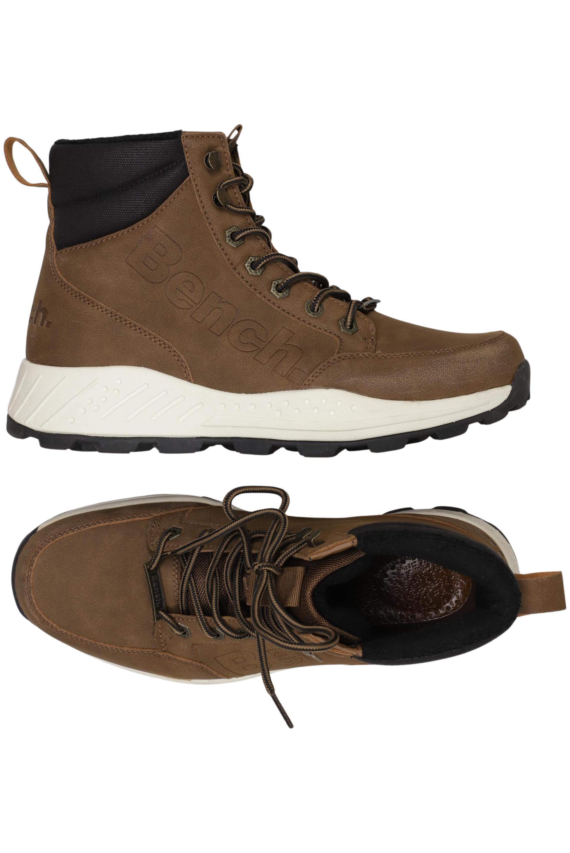 

Bench. Herren Stiefel, braun, Gr. 42