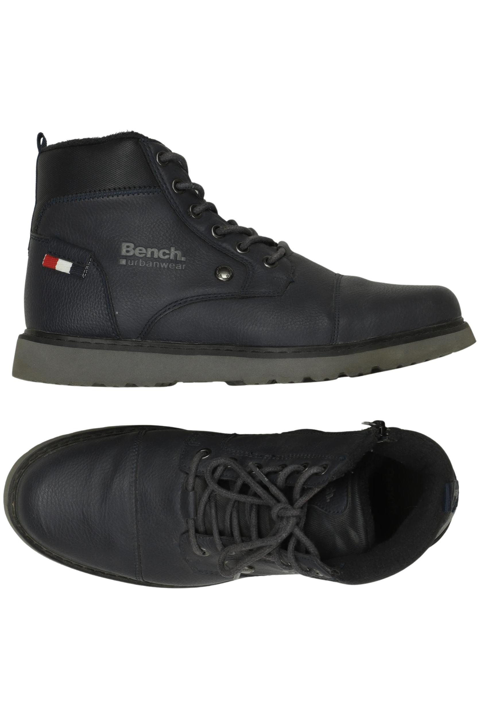 

Bench. Herren Stiefel, marineblau, Gr. 41