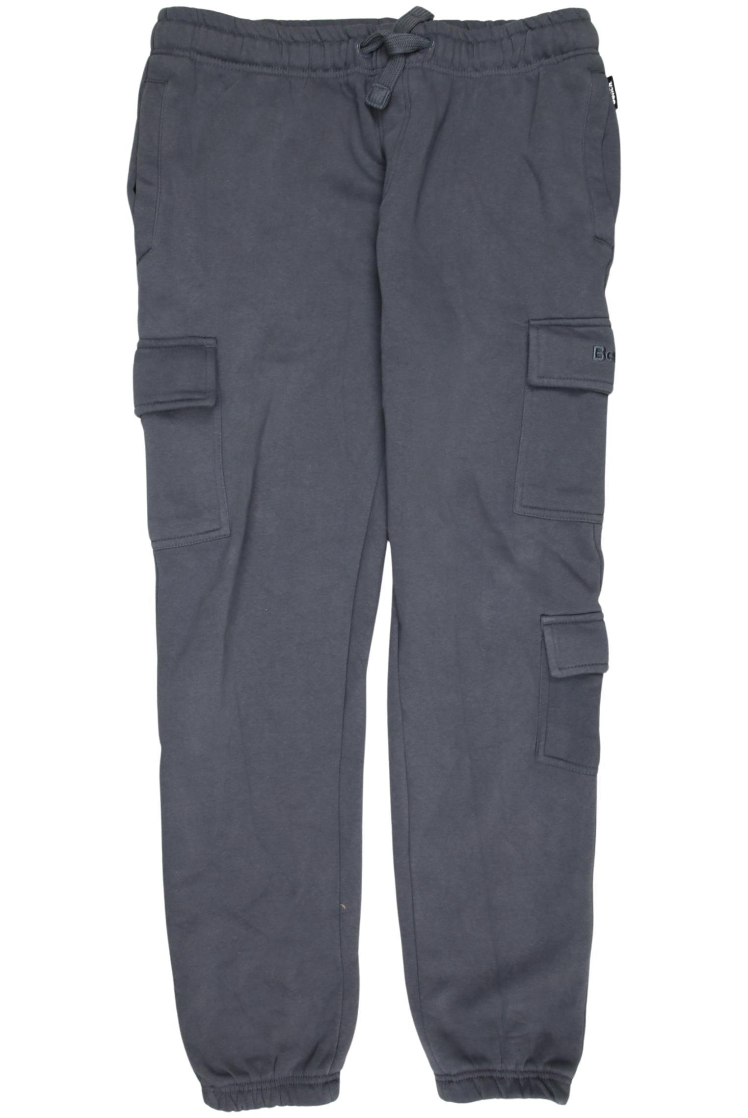 

Bench. Herren Stoffhose, grau, Gr. 50