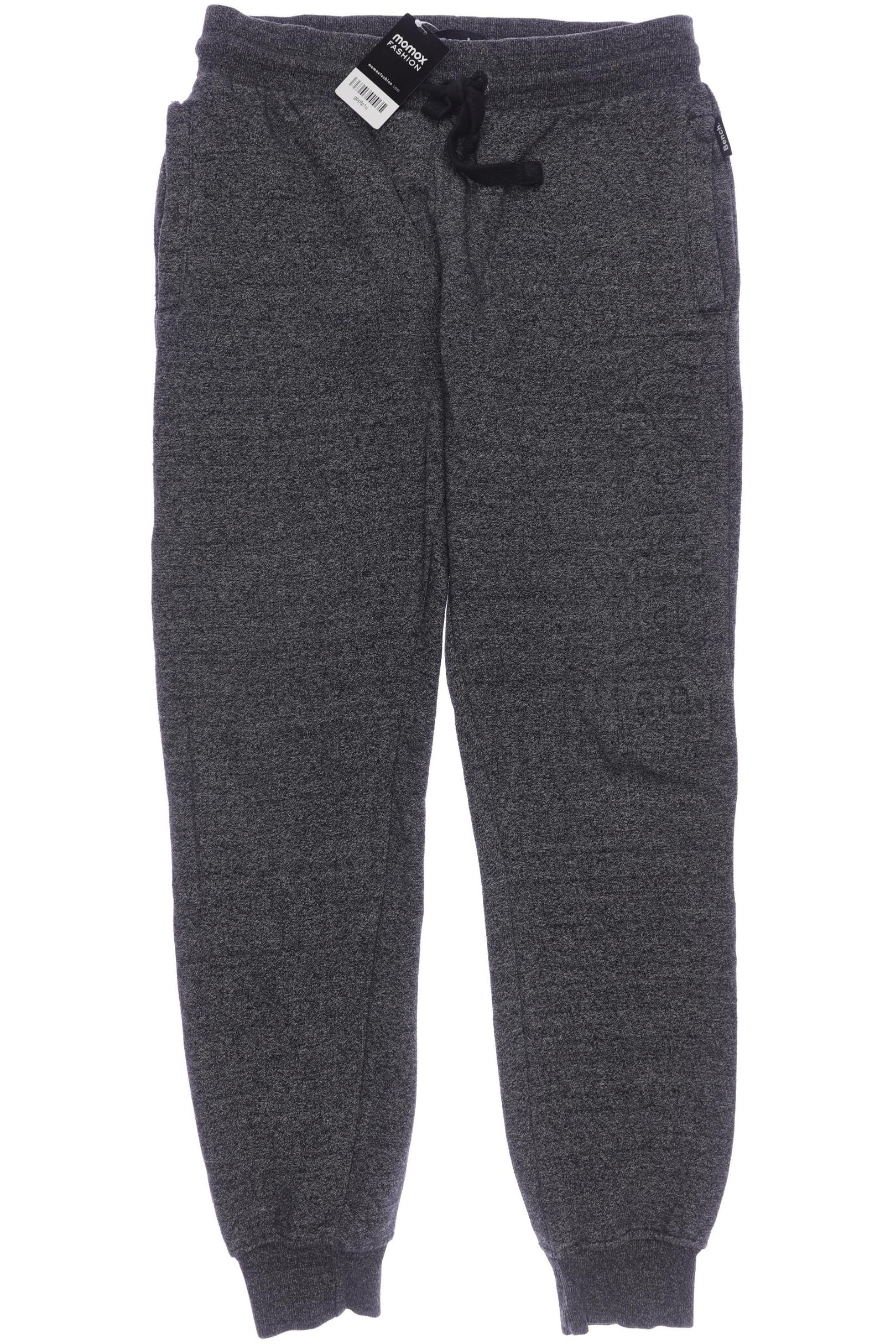 

Bench. Herren Stoffhose, grau, Gr. 50