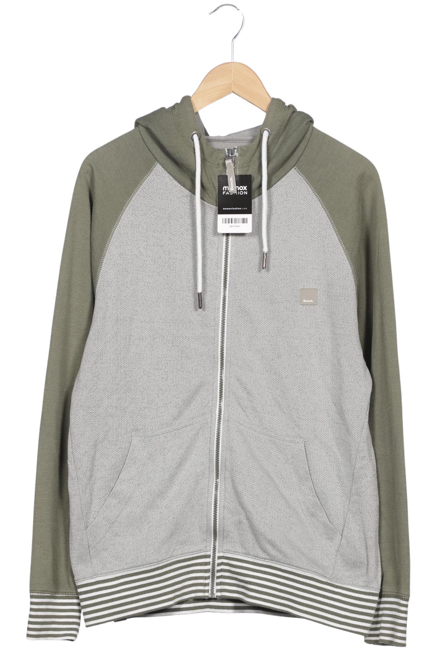 Thumbnail - Bench. Herren Strickjacke, mehrfarbig, Gr. 52