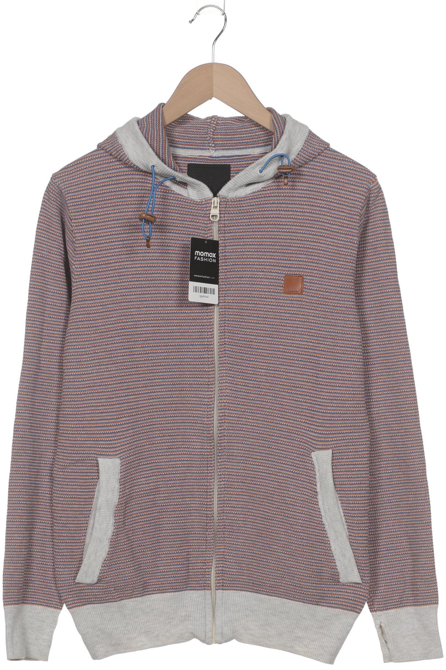 

Bench. Herren Strickjacke, mehrfarbig, Gr. 52
