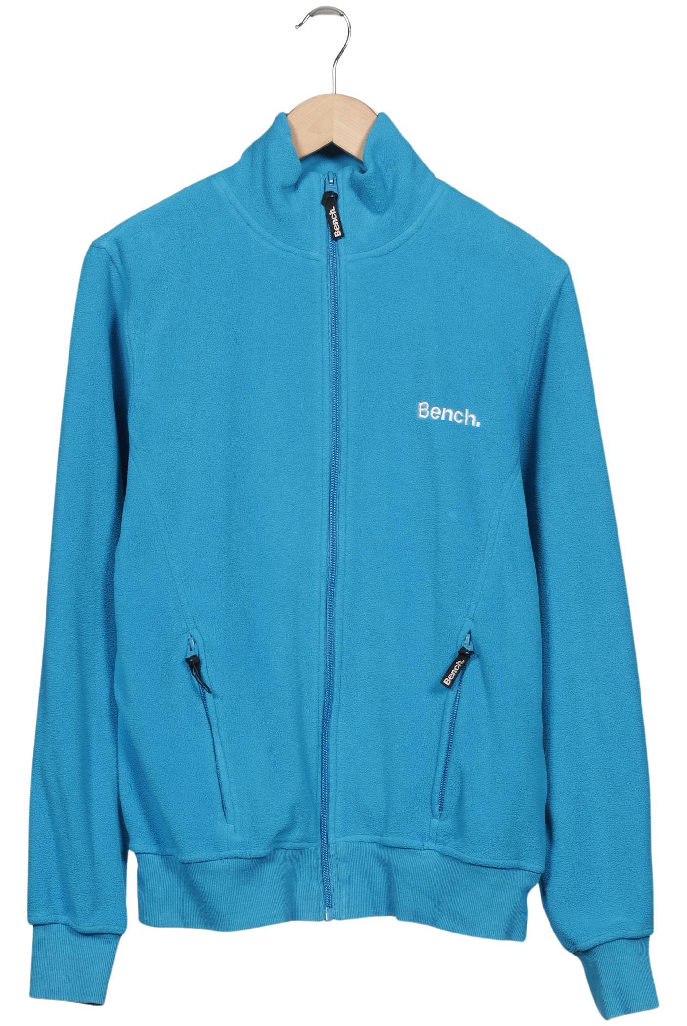 

Bench. Herren Sweatshirt, blau, Gr. 48