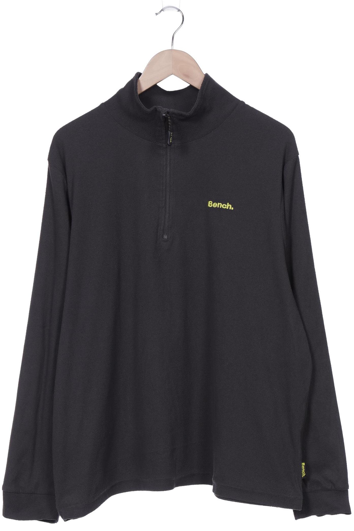 

Bench. Herren Sweatshirt, grau, Gr. 54