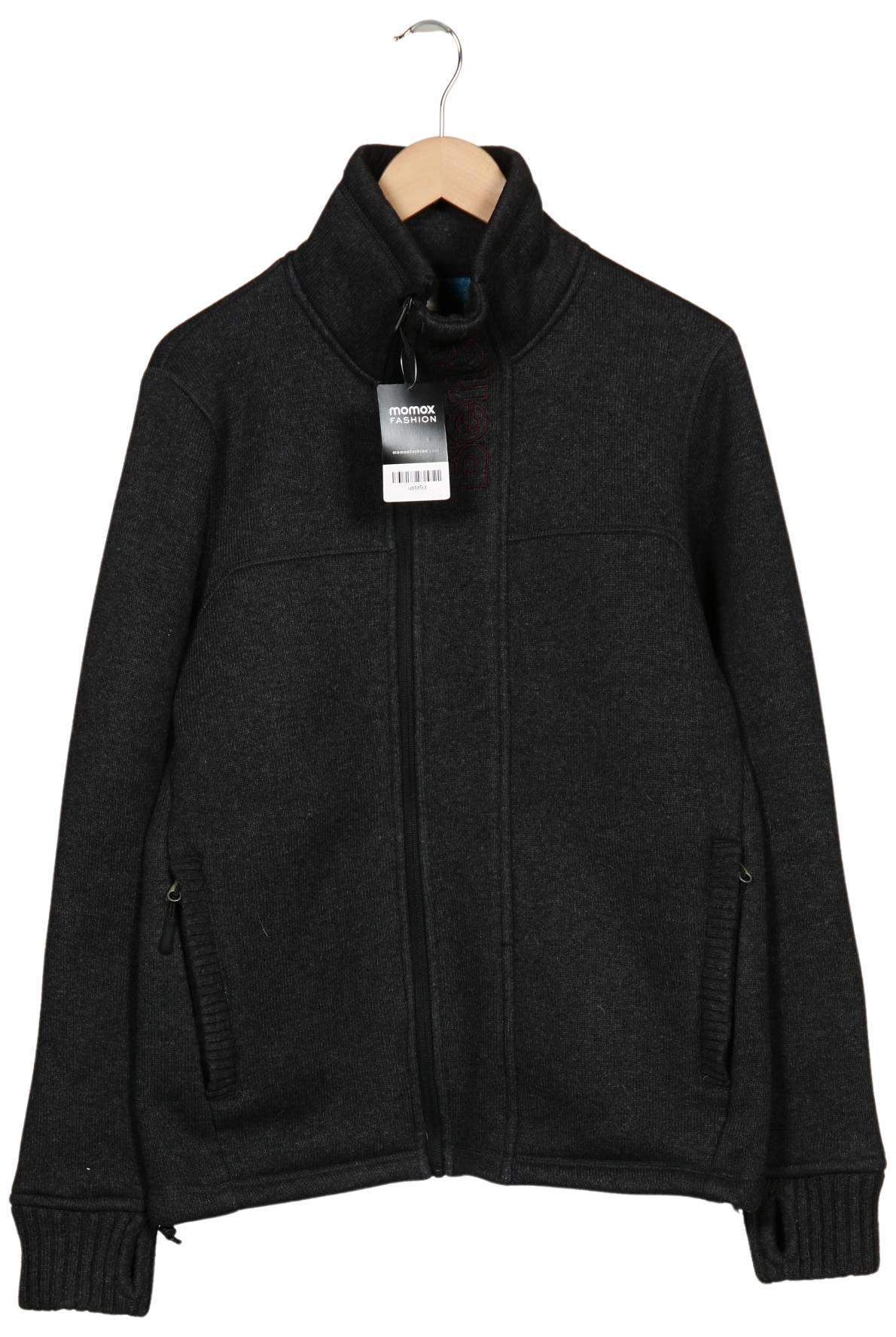 

Bench. Herren Sweatshirt, grau, Gr. 48