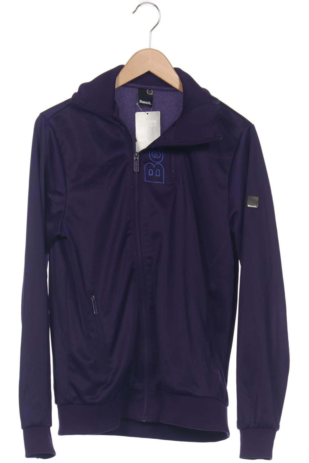 

Bench. Herren Sweatshirt, flieder, Gr. 48