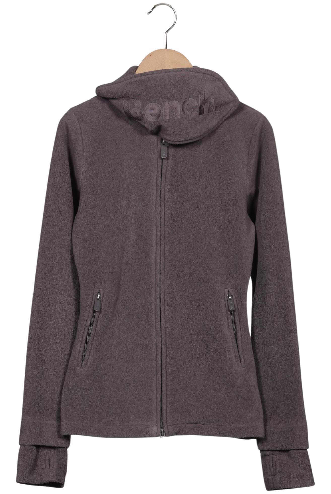 

Bench. Herren Sweatshirt, grau, Gr. 44