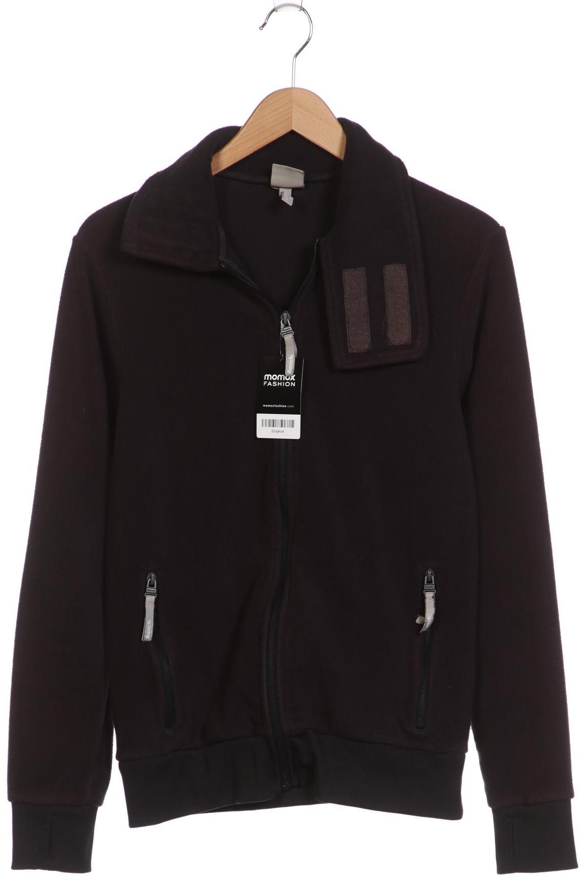 

Bench. Herren Sweatshirt, schwarz, Gr. 48