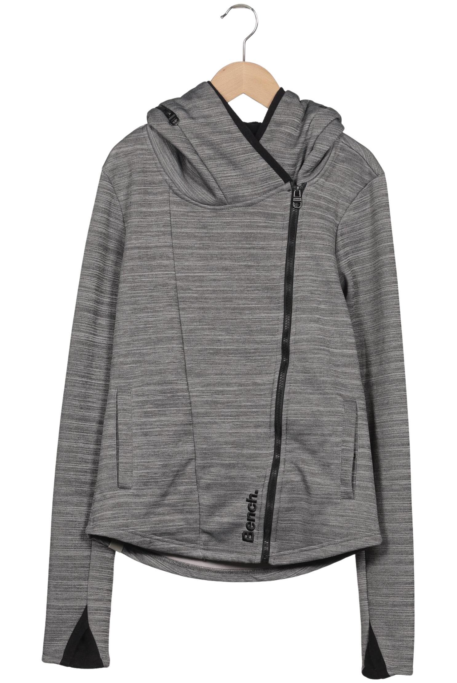 

Bench. Herren Sweatshirt, grau, Gr. 46