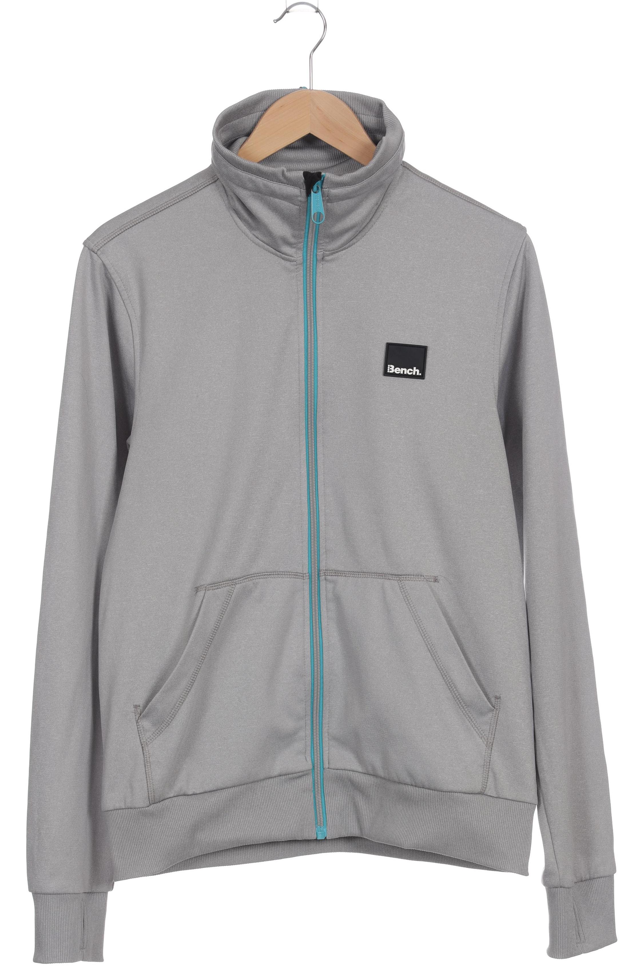 

Bench. Herren Sweatshirt, grau, Gr.