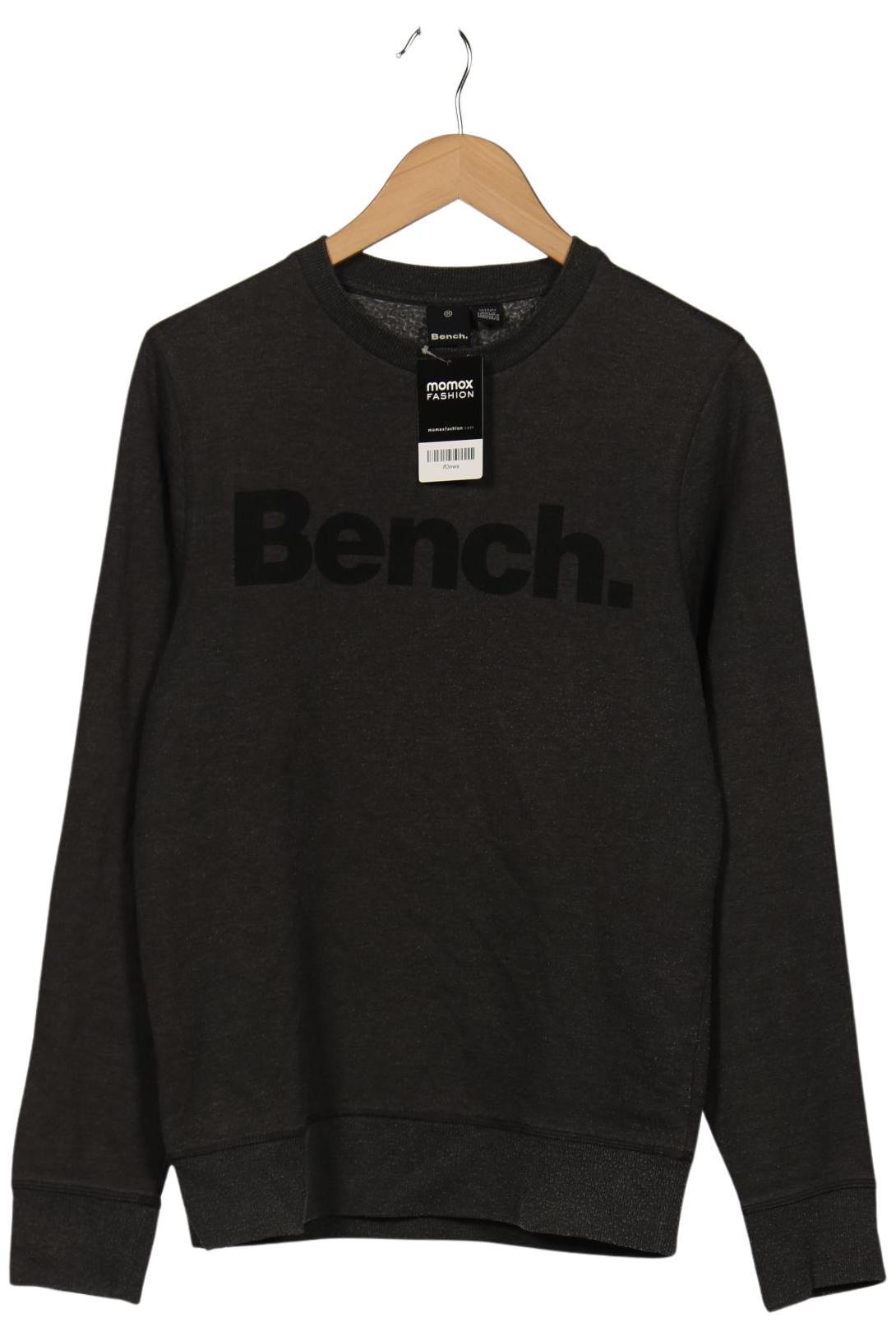

Bench. Herren Sweatshirt, grau, Gr. 48
