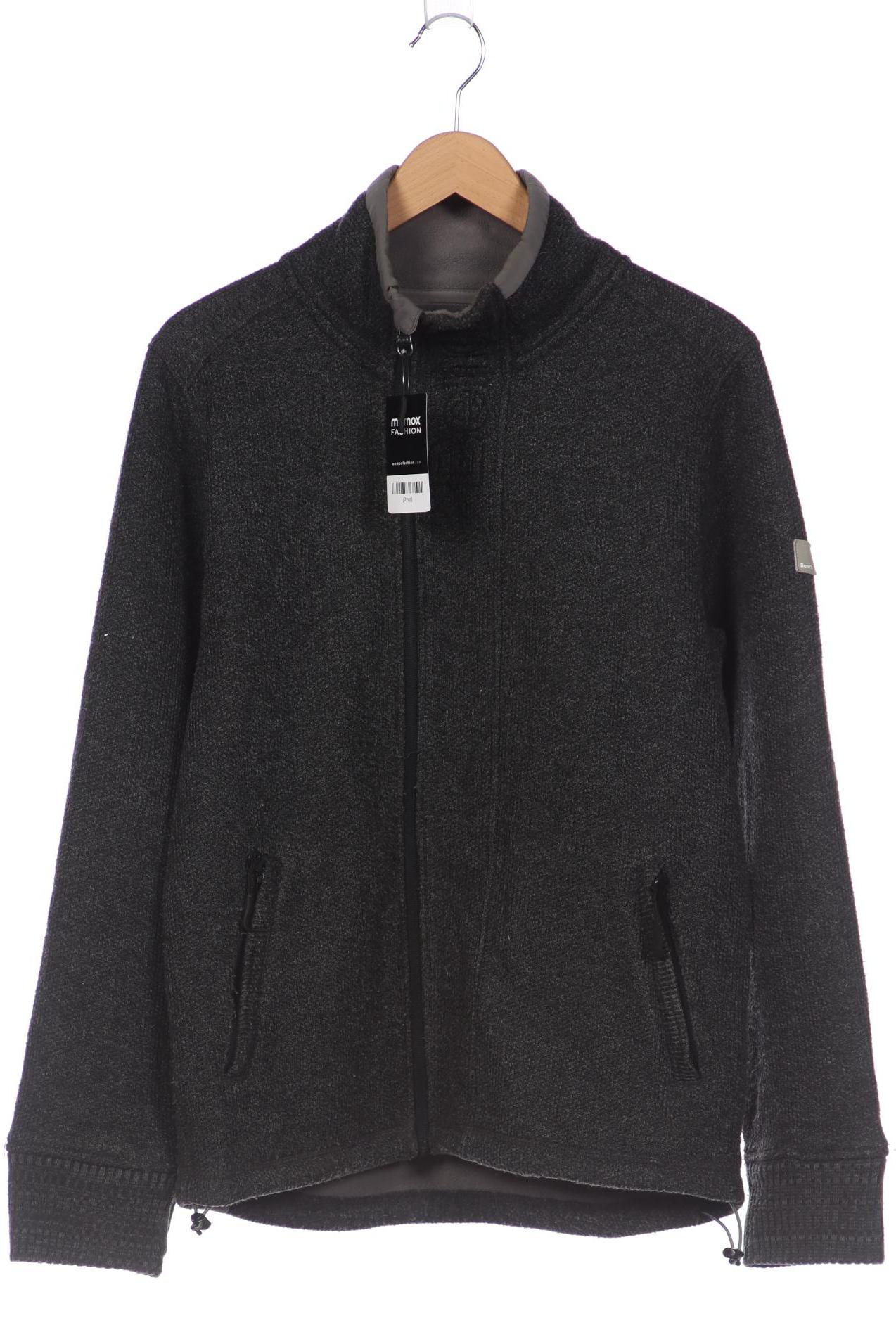 

Bench. Herren Sweatshirt, grau