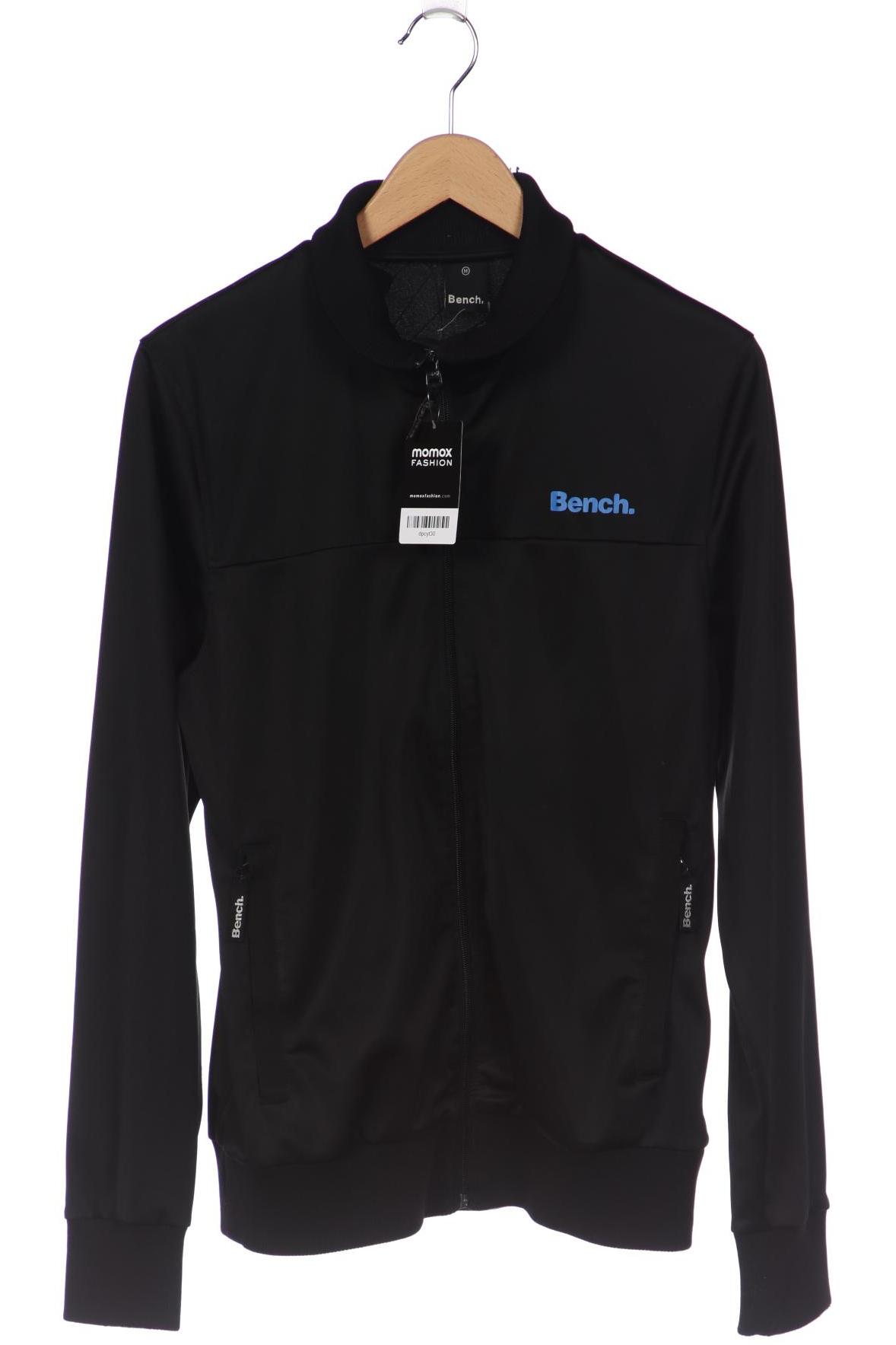 

Bench. Herren Sweatshirt, schwarz