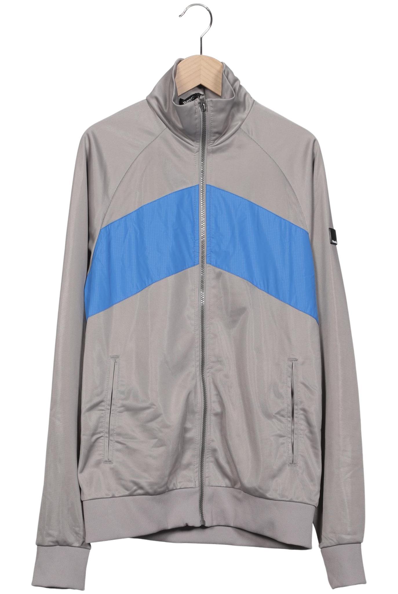 Thumbnail - Bench. Herren Sweatshirt, mehrfarbig, Gr. 48