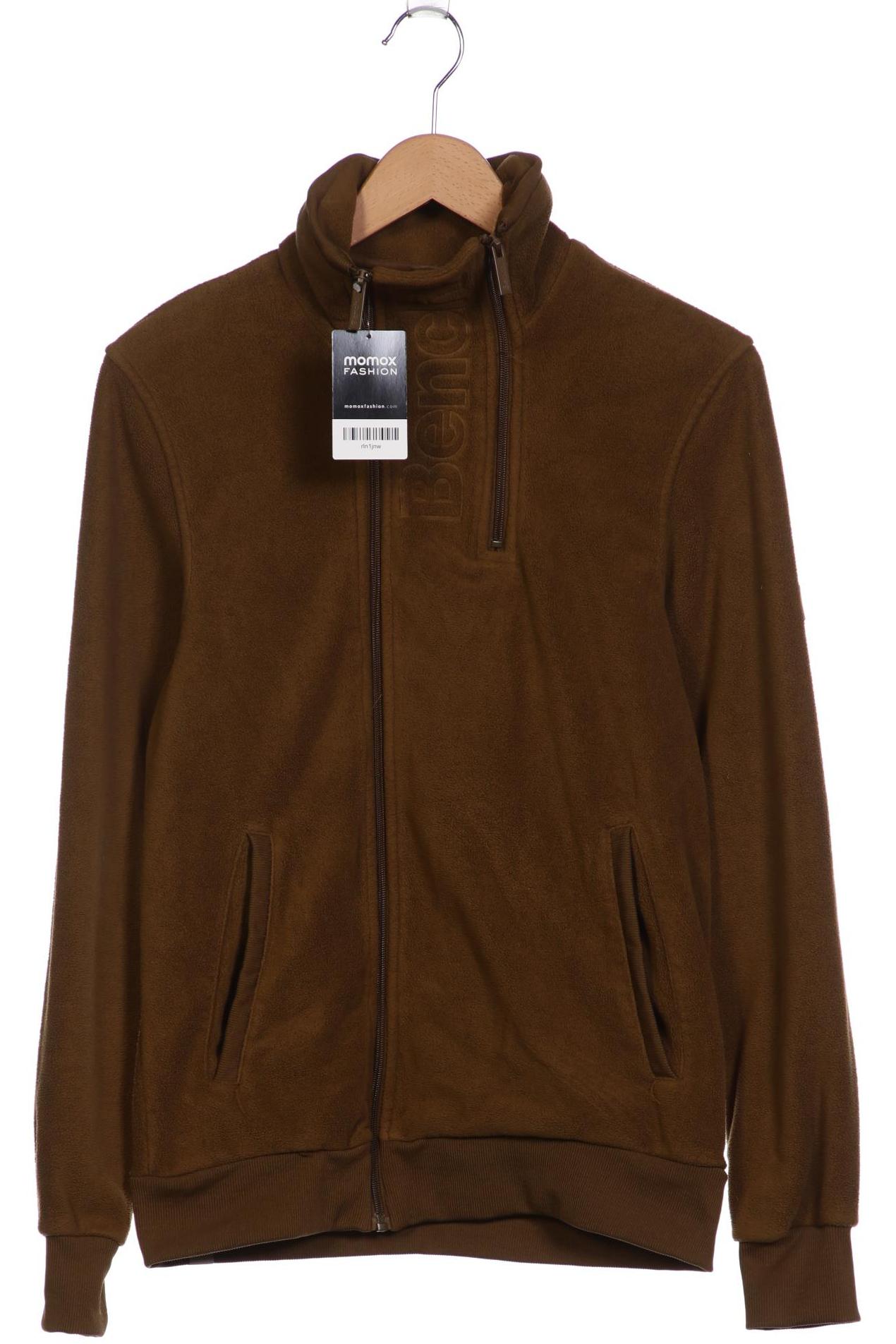 

Bench. Herren Sweatshirt, grün, Gr. 46