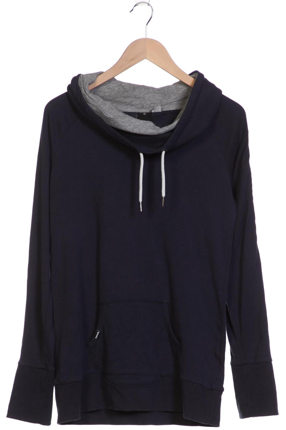 

Bench. Herren Sweatshirt, marineblau, Gr. 52