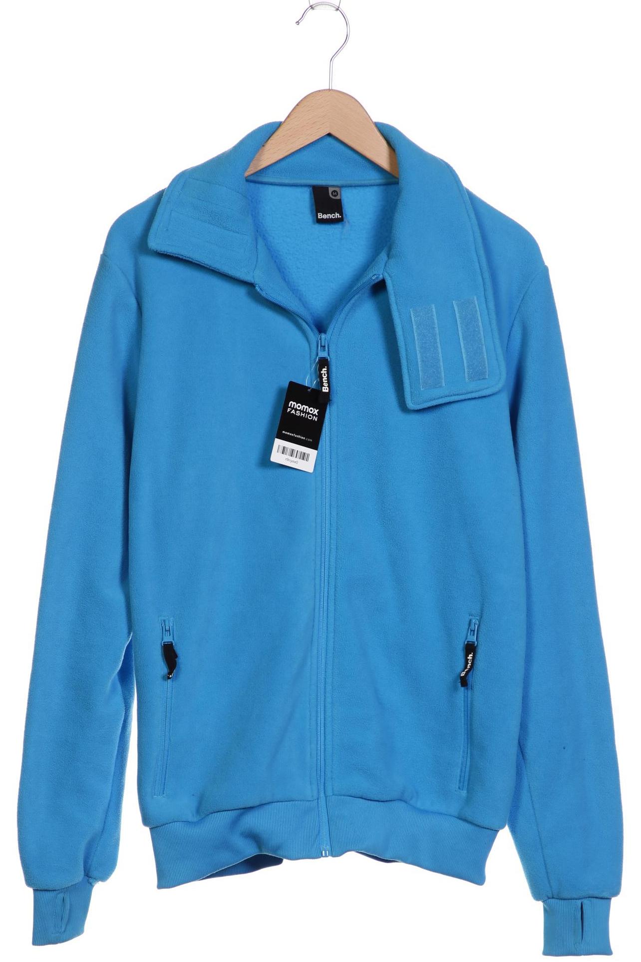 

Bench. Herren Sweatshirt, blau, Gr. 48