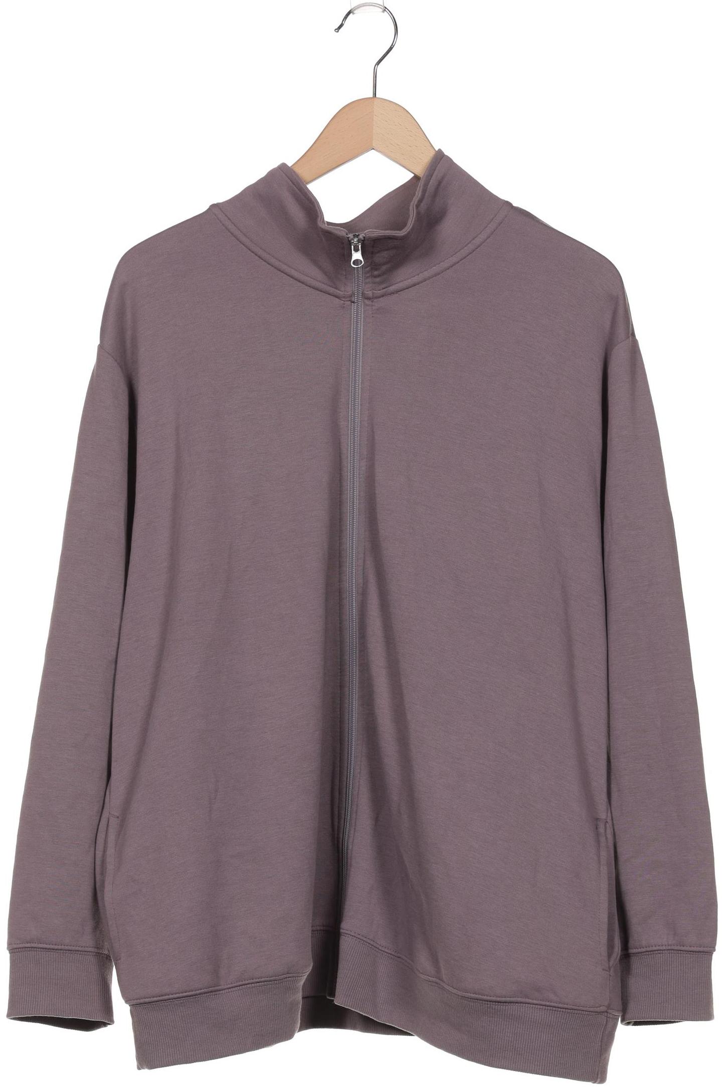 Thumbnail - Bench. Herren Sweatshirt, flieder, Gr. 52