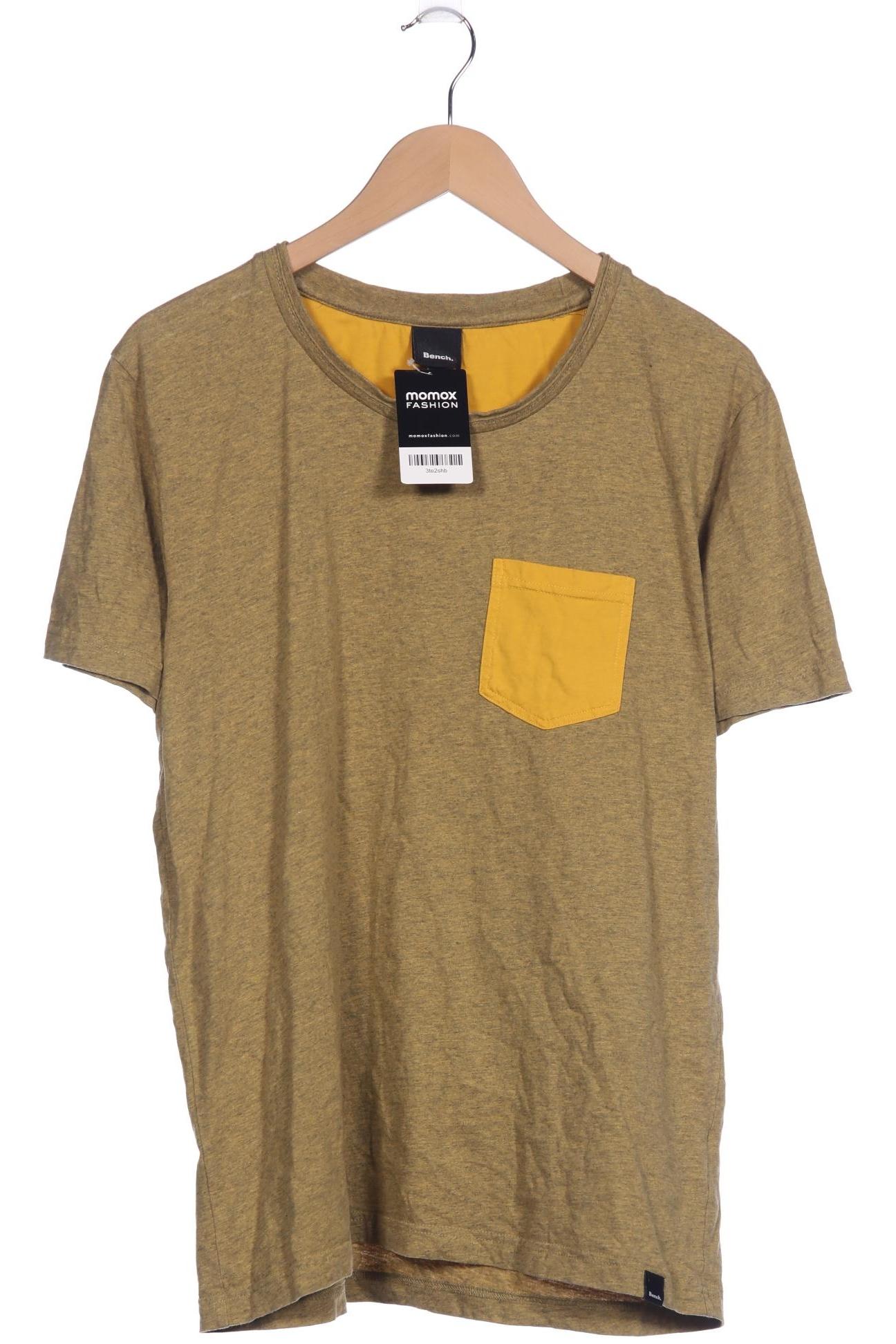 

Bench. Herren T-Shirt, beige, Gr. 52