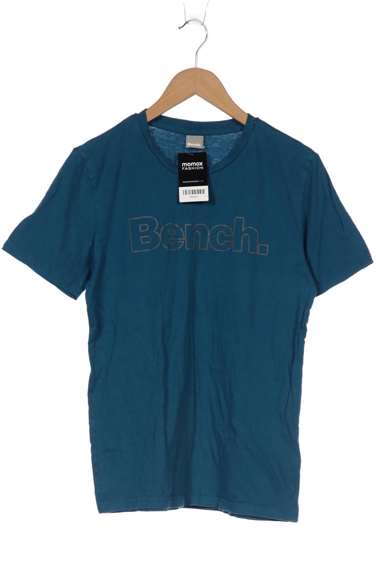 

Bench. Herren T-Shirt, blau