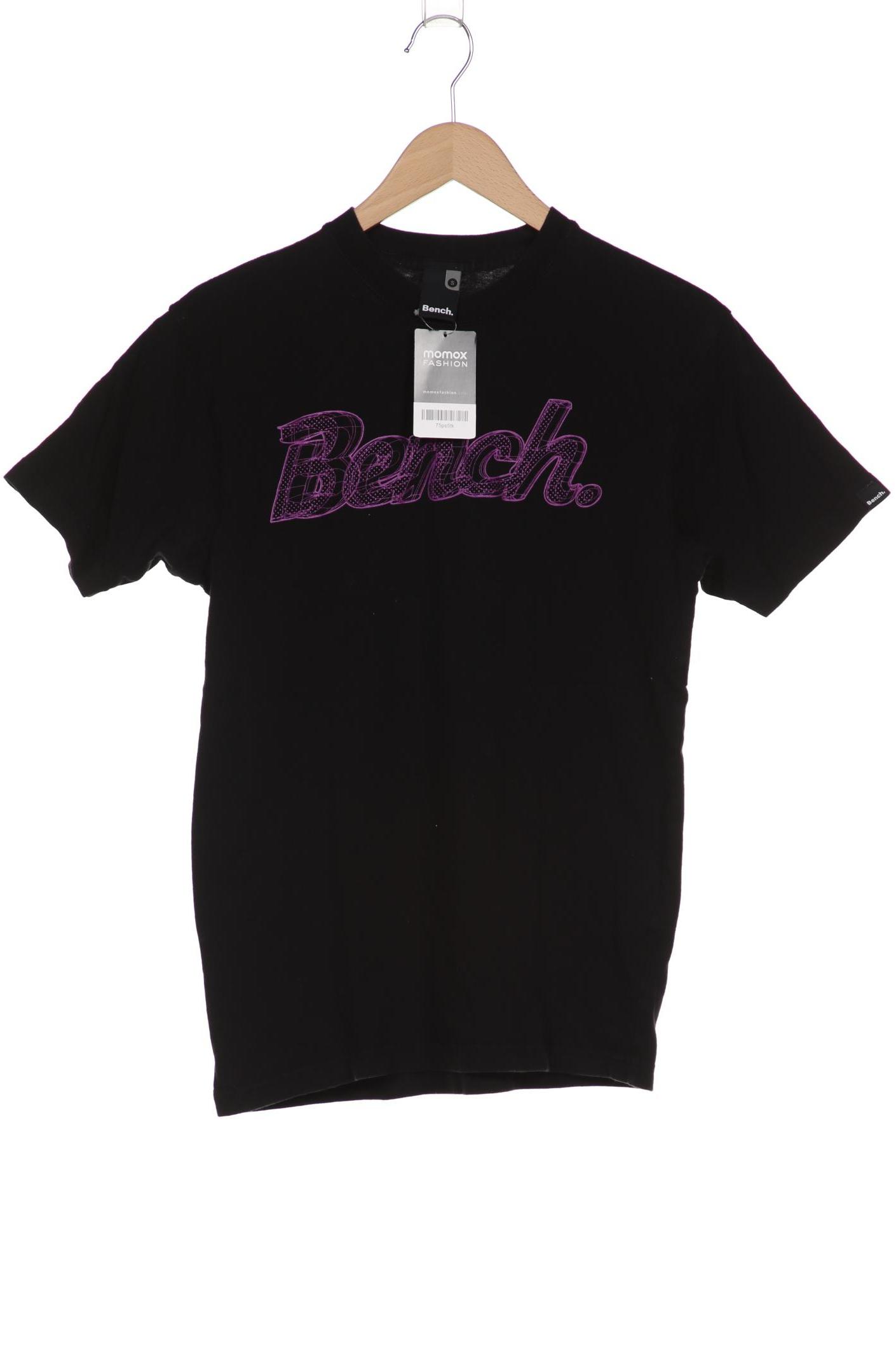 

Bench. Herren T-Shirt, schwarz