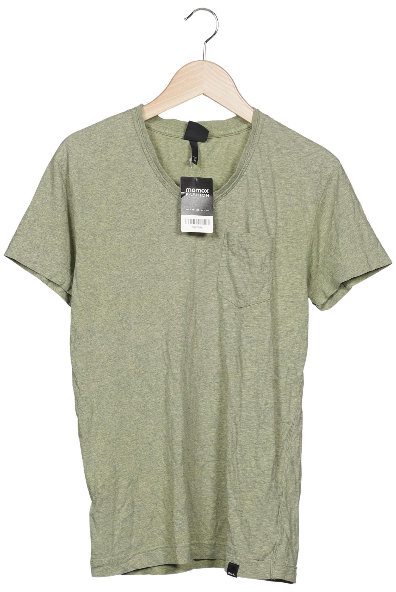 

Bench. Herren T-Shirt, grün, Gr. 48