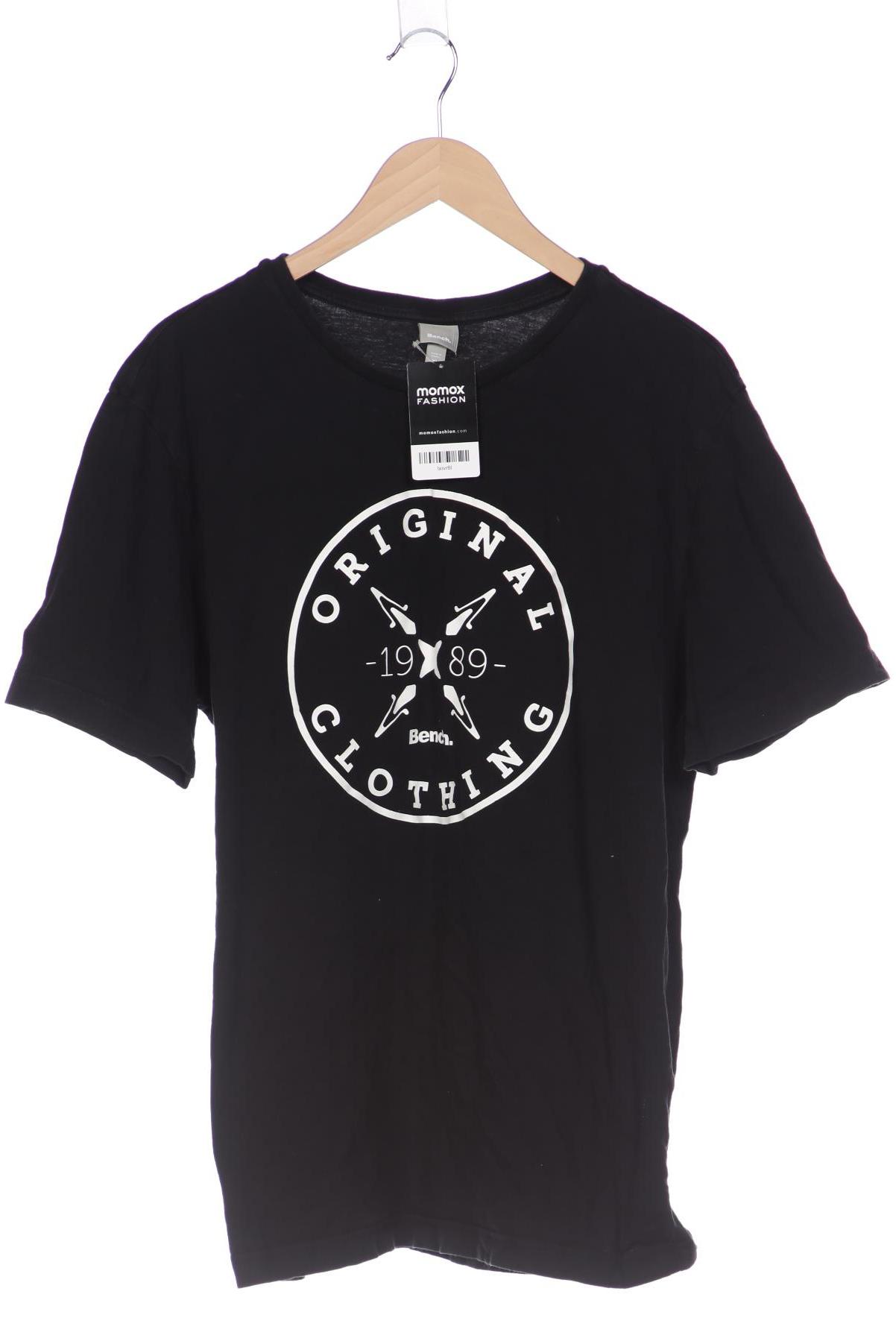 

Bench. Herren T-Shirt, schwarz