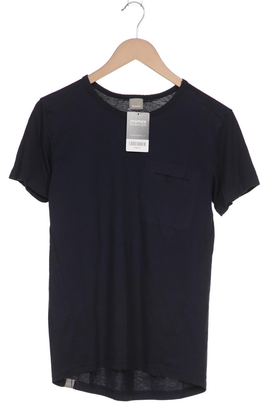 

Bench. Herren T-Shirt, marineblau, Gr. 46