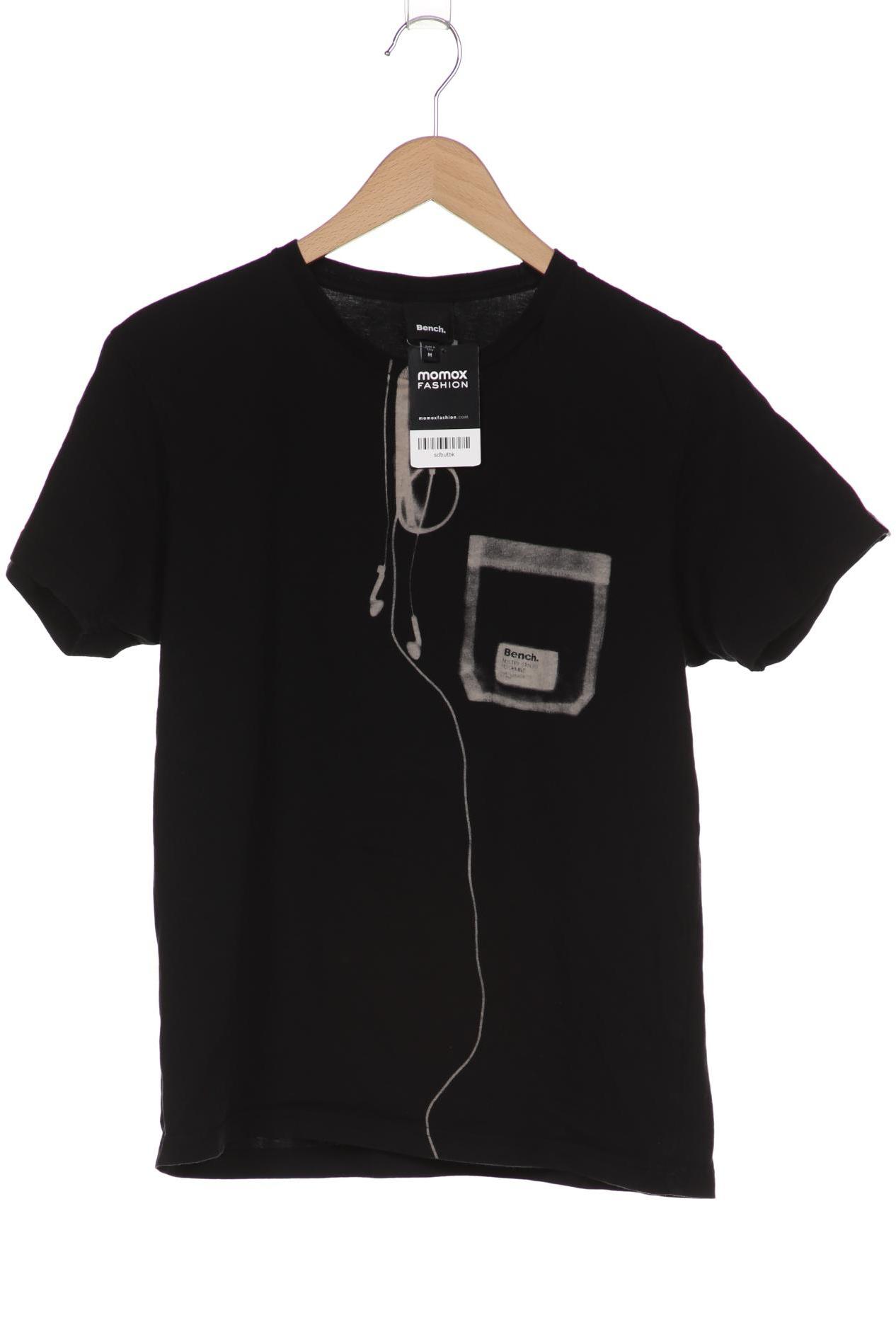

Bench. Herren T-Shirt, schwarz