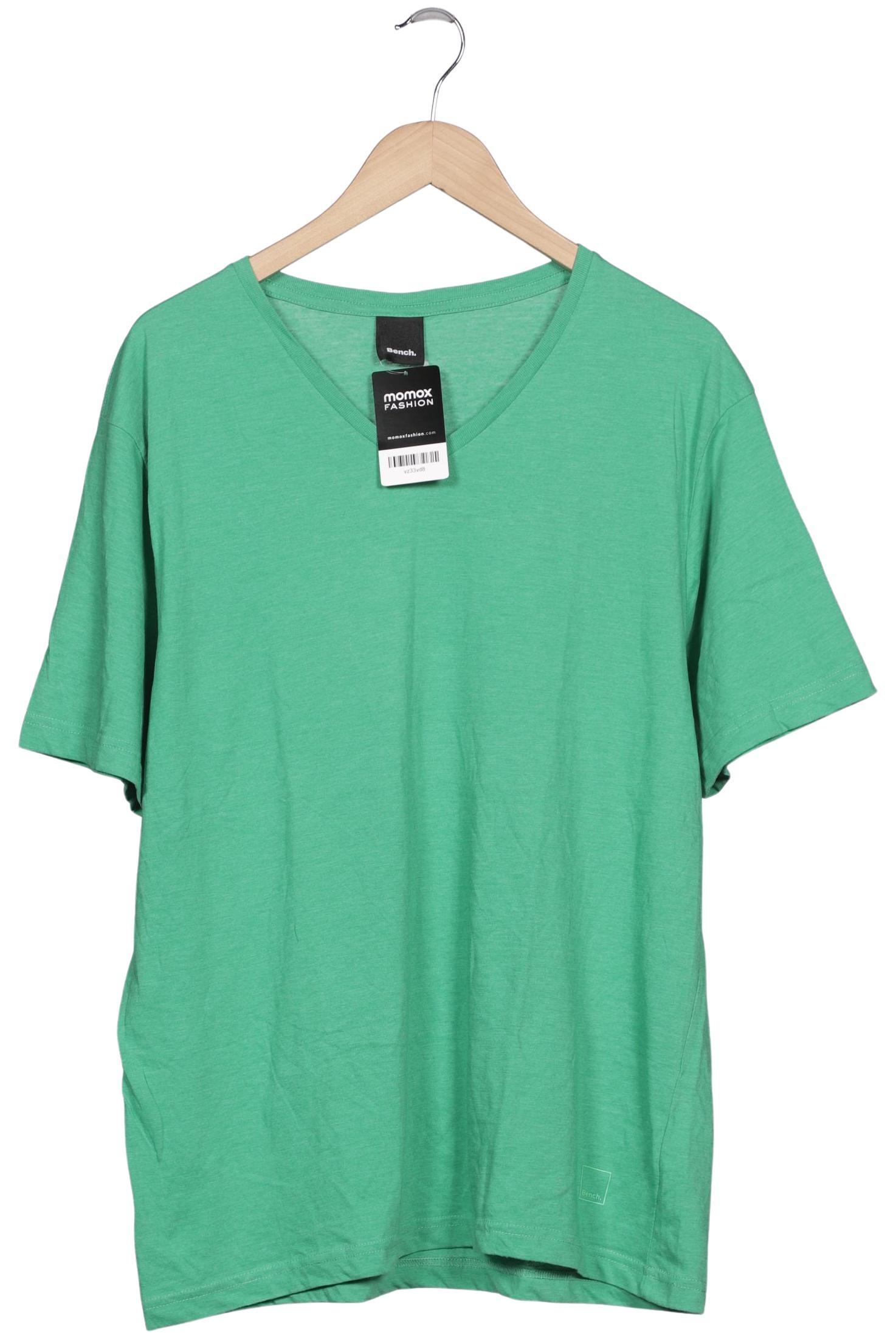 

Bench. Herren T-Shirt, grün, Gr. 56