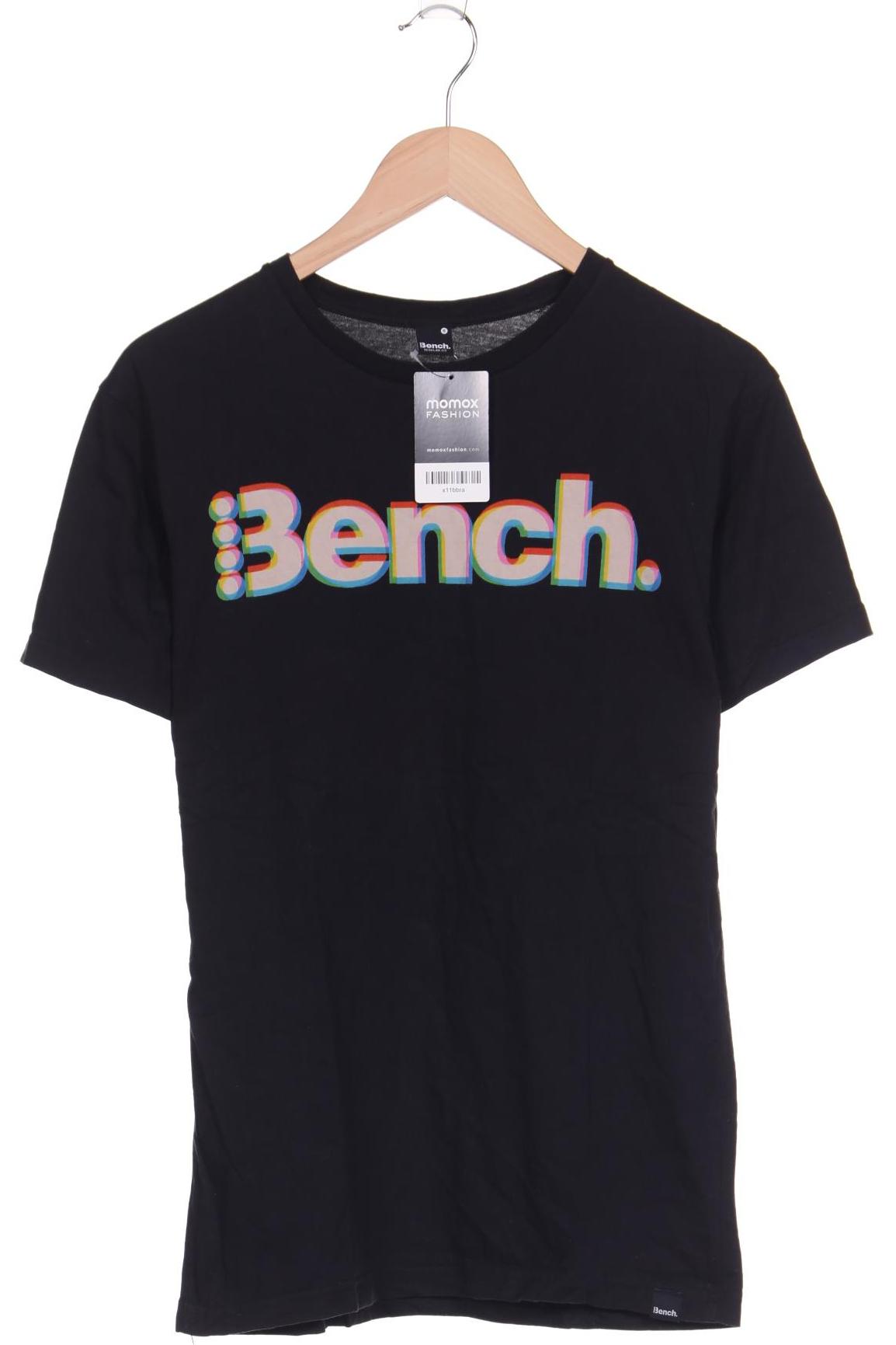 

Bench. Herren T-Shirt, schwarz