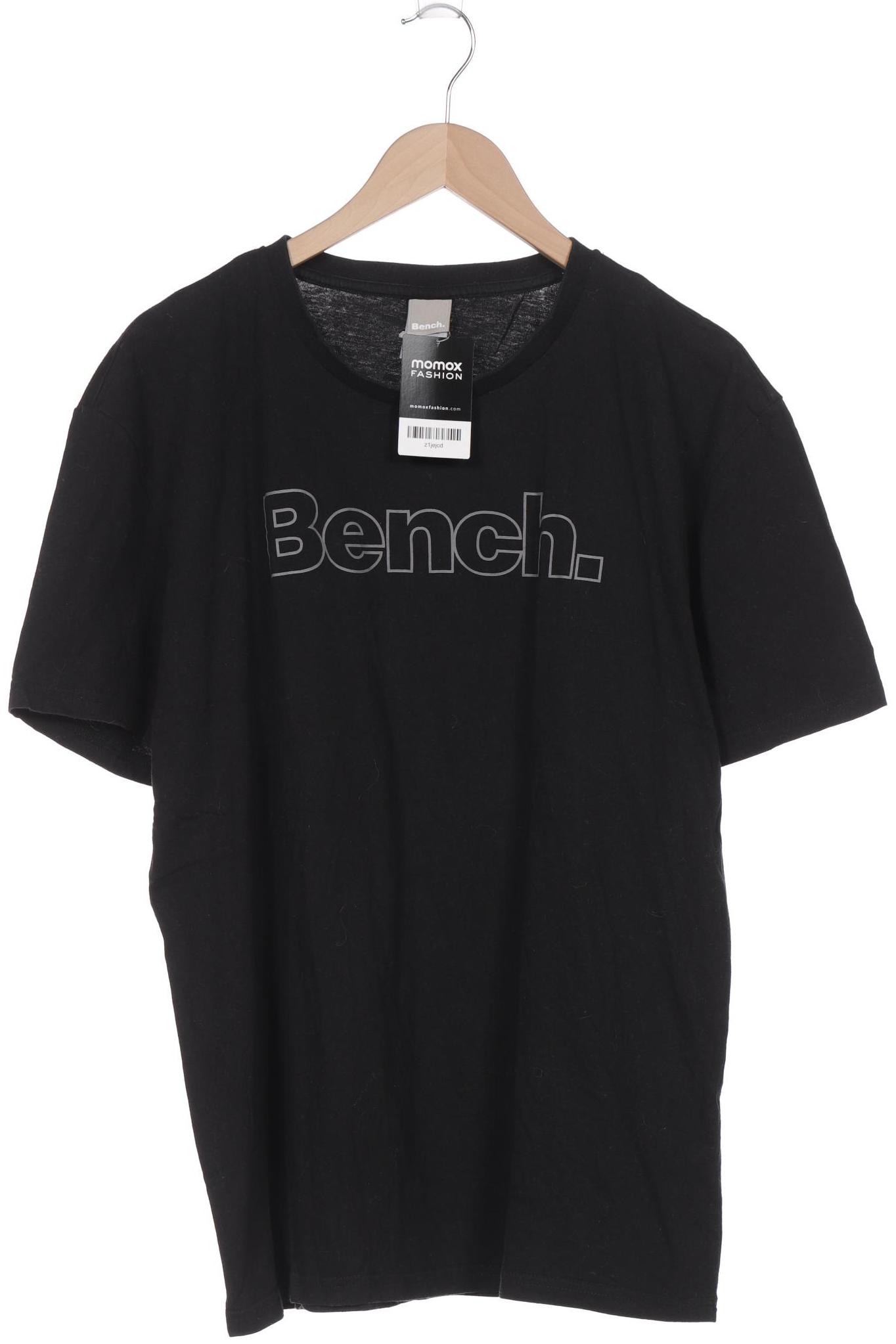 

Bench. Herren T-Shirt, schwarz