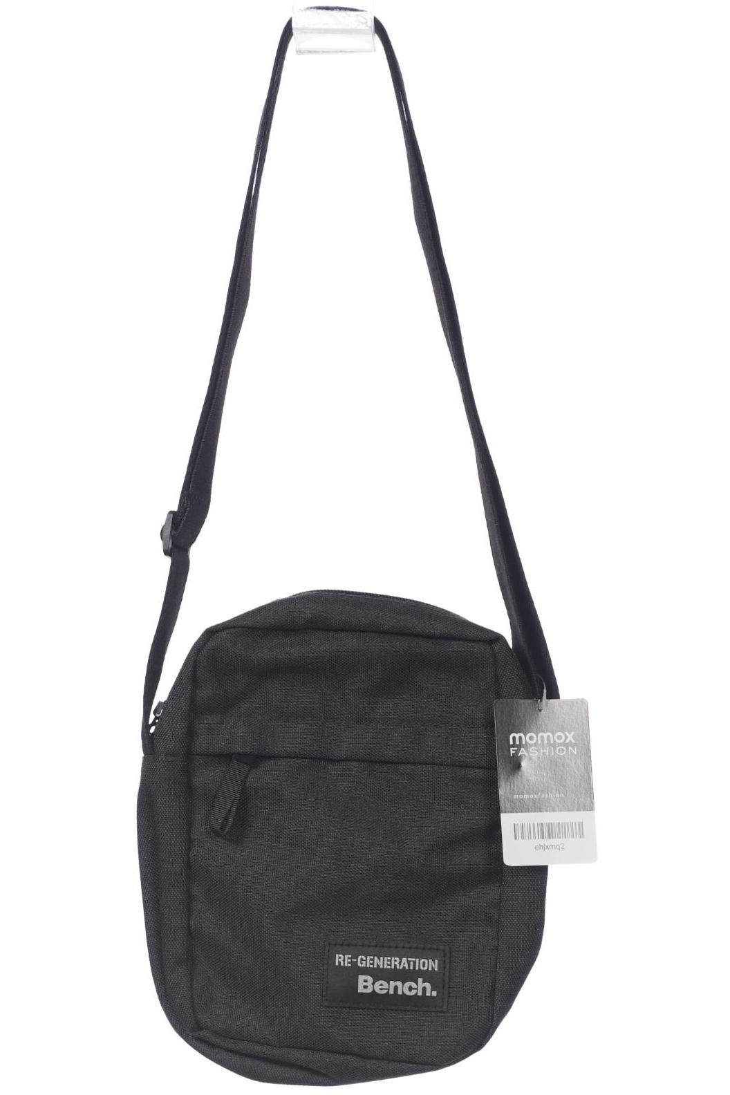 

Bench. Herren Tasche, grau, Gr.