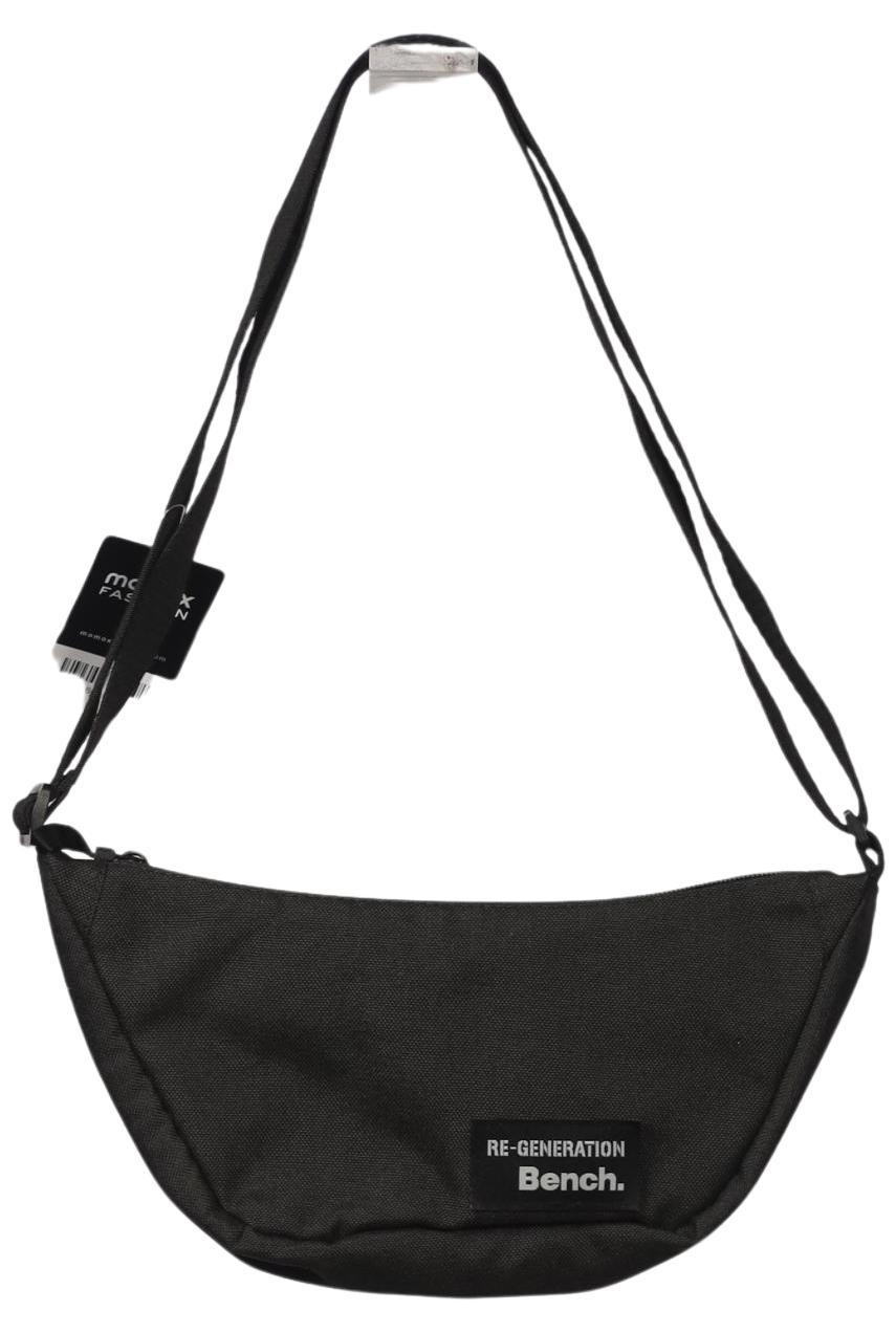 

Bench. Herren Tasche, schwarz, Gr.