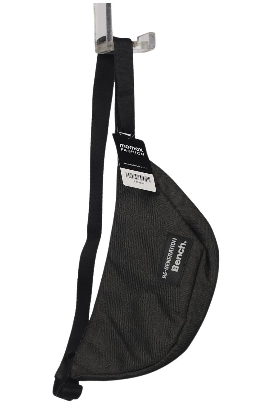 

Bench. Herren Tasche, schwarz, Gr.