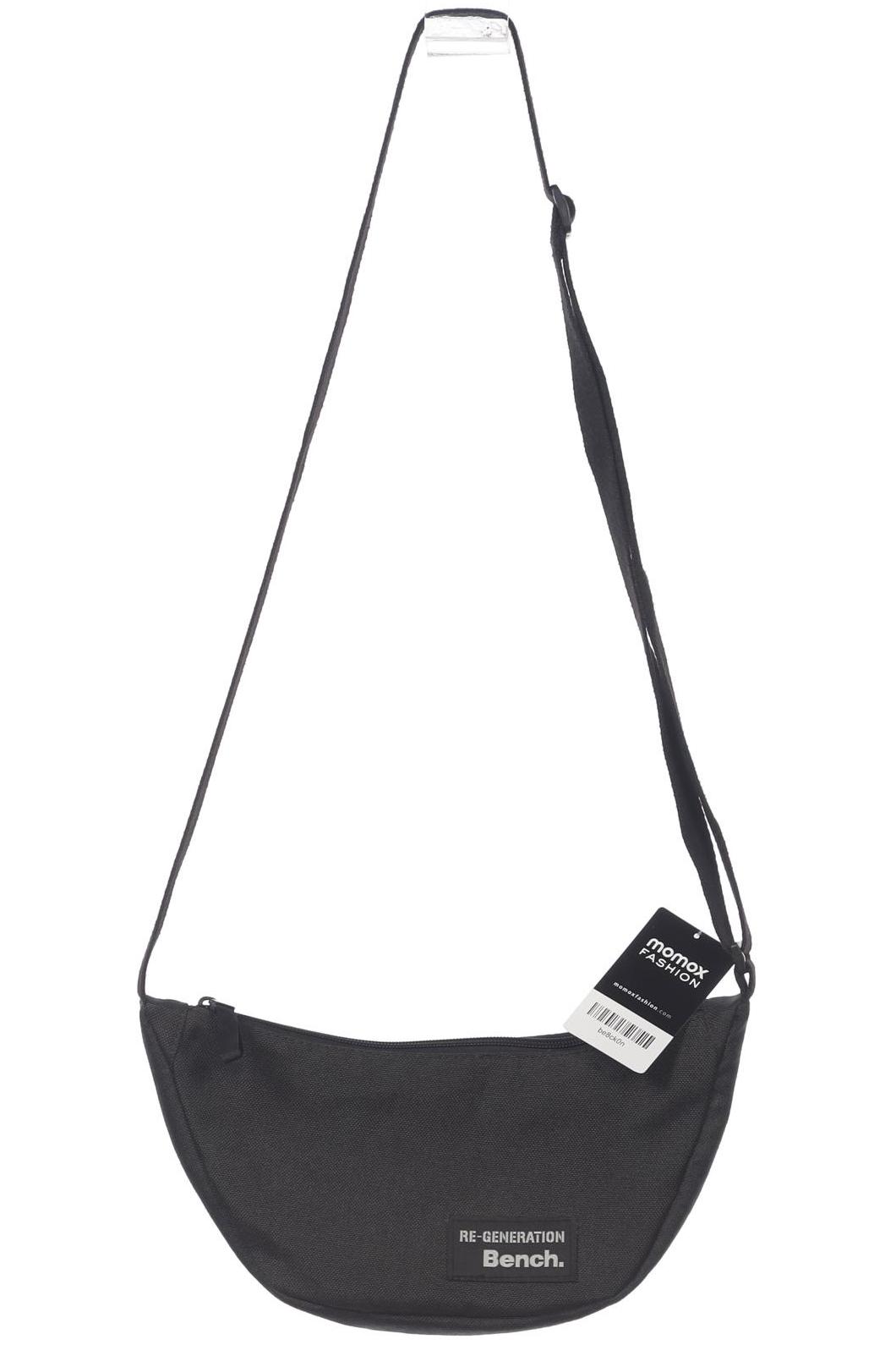 

Bench. Herren Tasche, grau, Gr.
