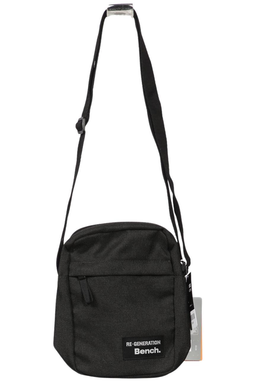 Thumbnail - Bench. Herren Tasche, schwarz, Gr.